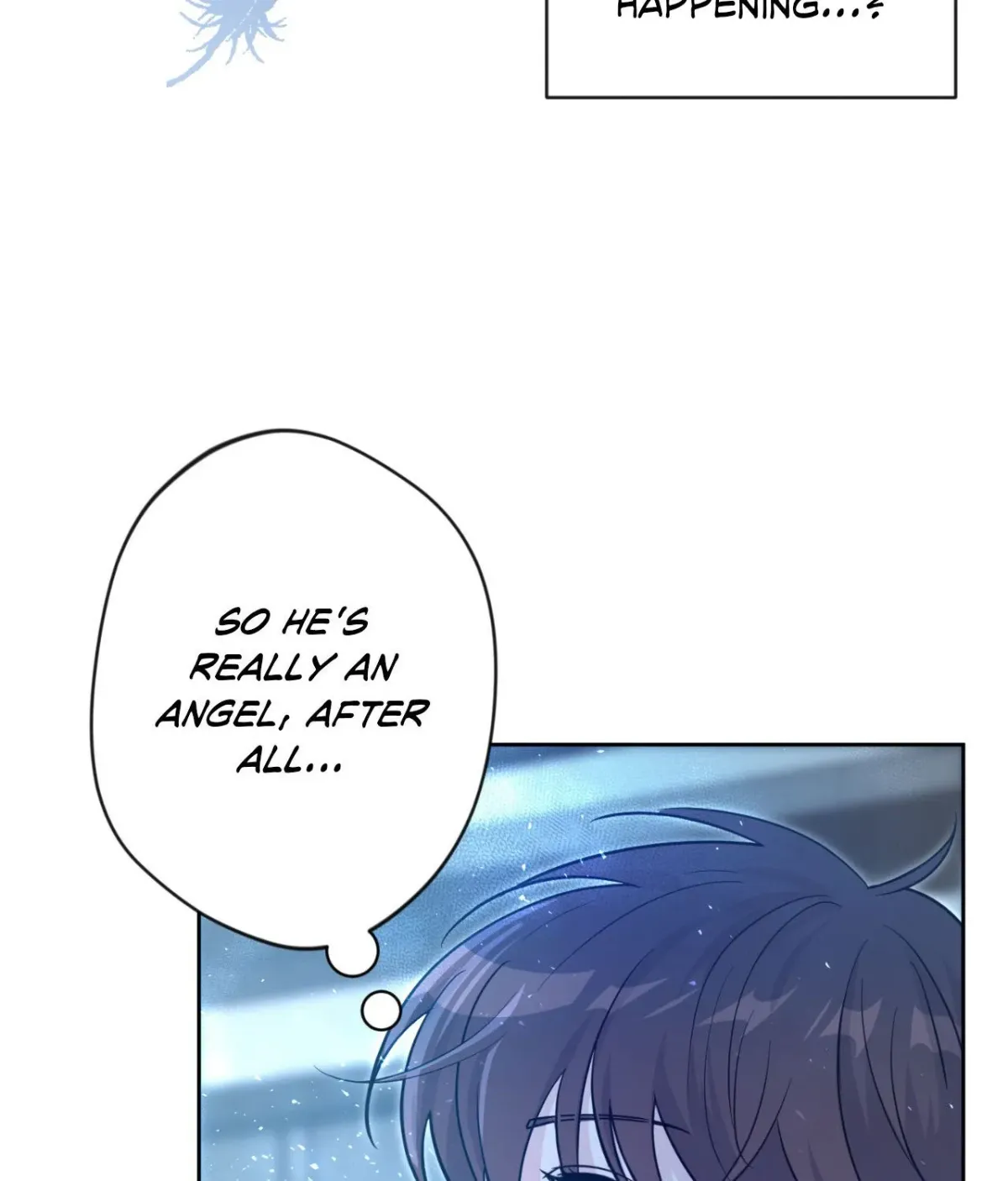 Angel Kiss (Bobnakk) Chapter 32 page 169 - 