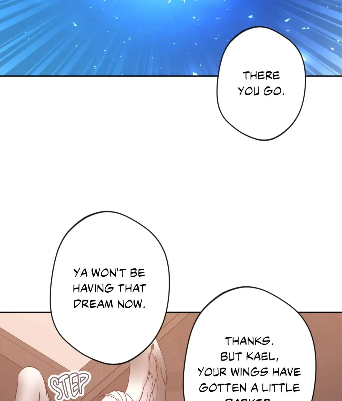 Angel Kiss (Bobnakk) Chapter 32 page 173 - 