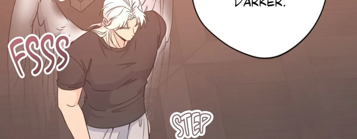 Angel Kiss (Bobnakk) Chapter 32 page 174 - 