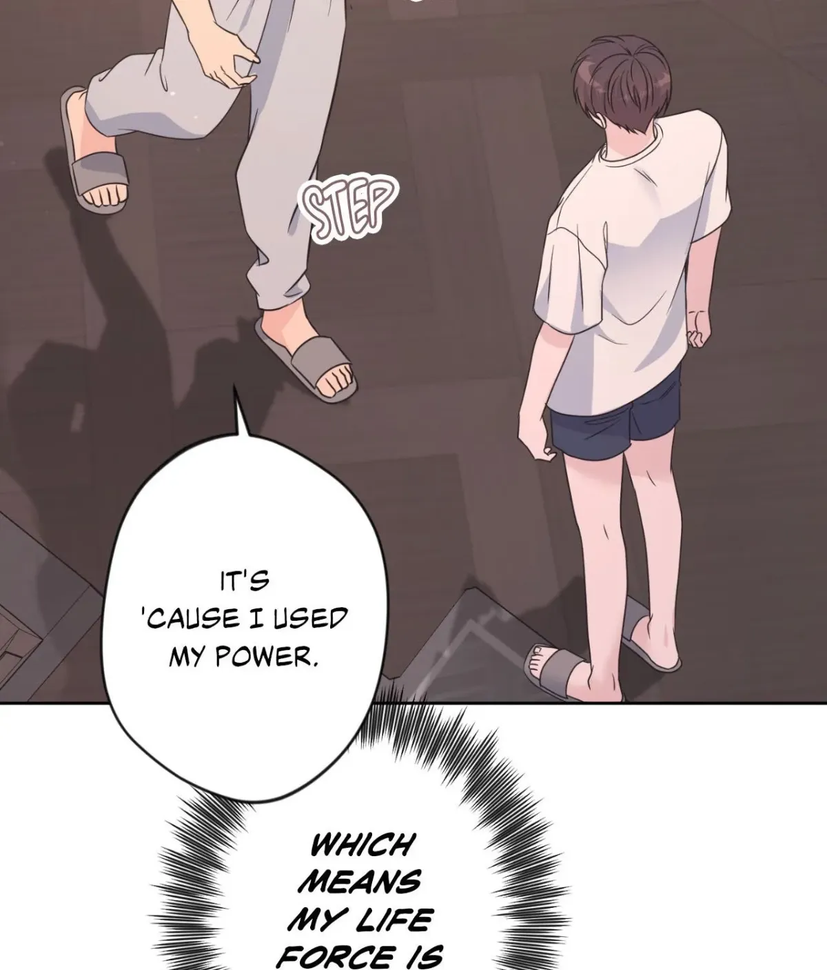 Angel Kiss (Bobnakk) Chapter 32 page 175 - 