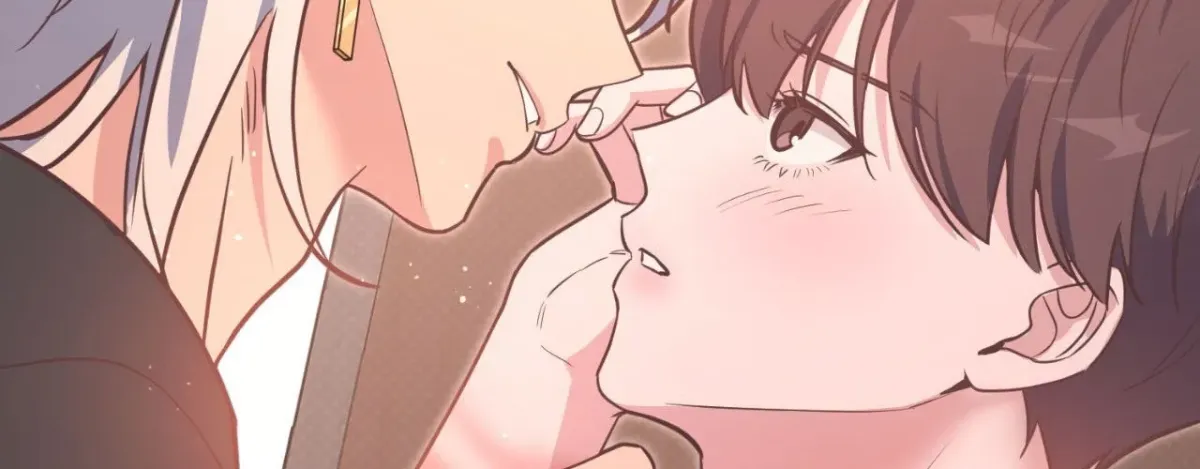 Angel Kiss (Bobnakk) Chapter 32 page 184 - 