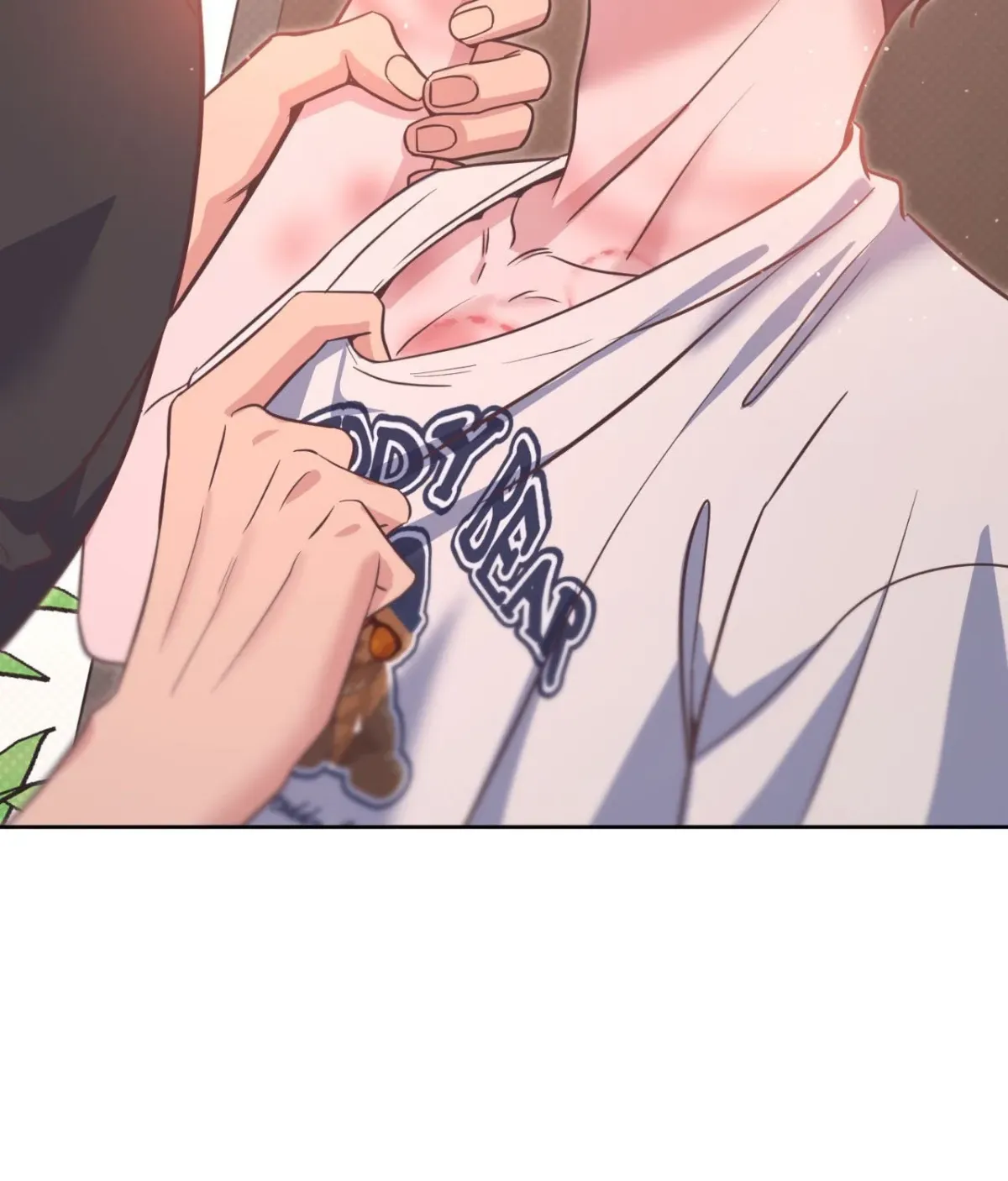 Angel Kiss (Bobnakk) Chapter 32 page 185 - 