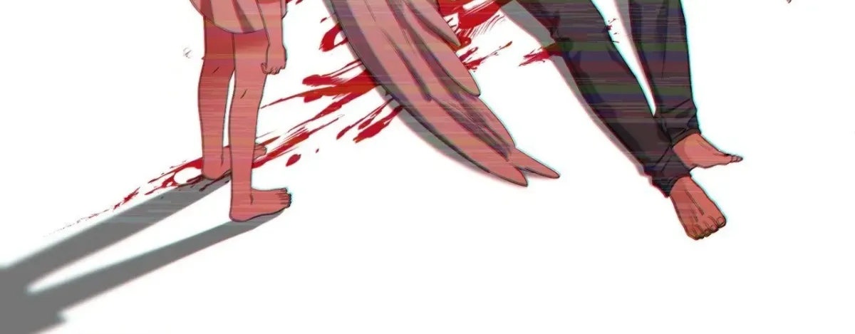 Angel Kiss (Bobnakk) Chapter 32 page 20 - 