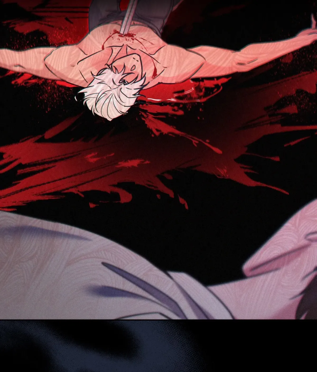 Angel Kiss (Bobnakk) Chapter 32 page 3 - 