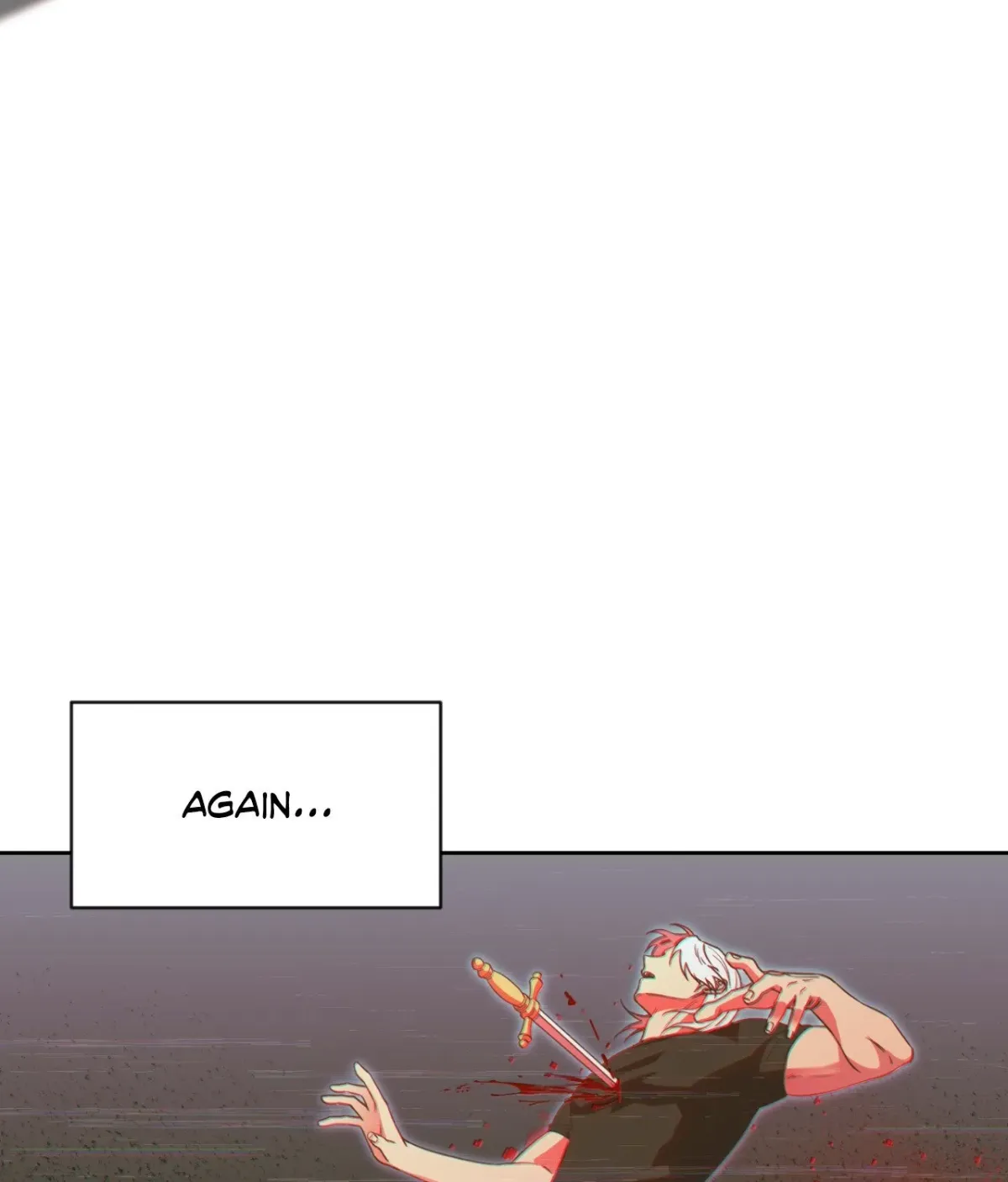 Angel Kiss (Bobnakk) Chapter 32 page 21 - 