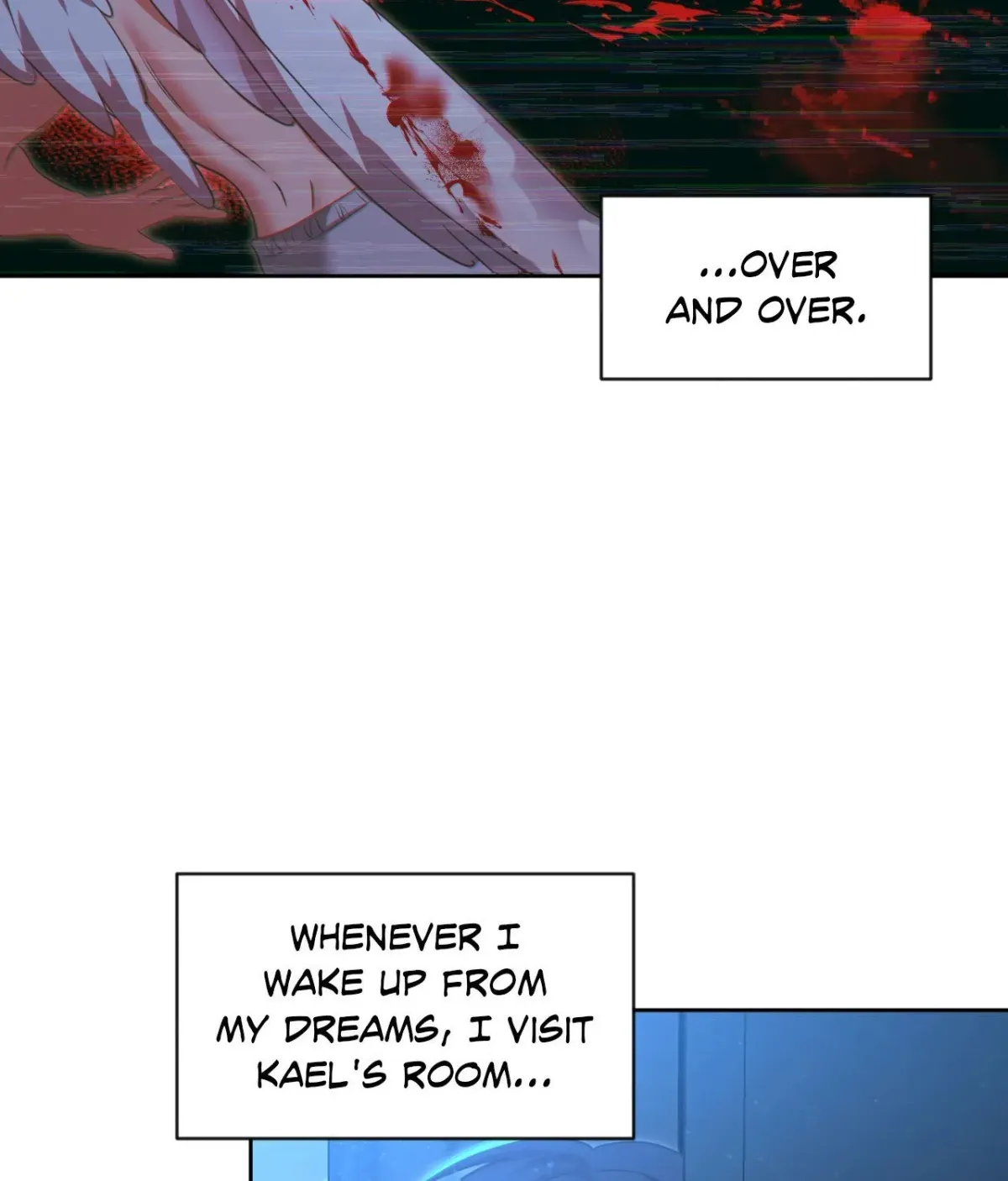 Angel Kiss (Bobnakk) Chapter 32 page 25 - 