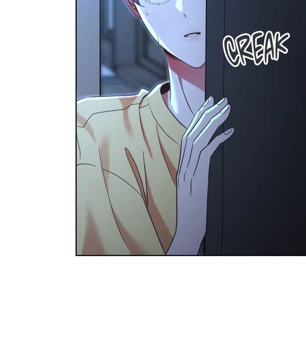 Angel Kiss (Bobnakk) Chapter 32 page 27 - 