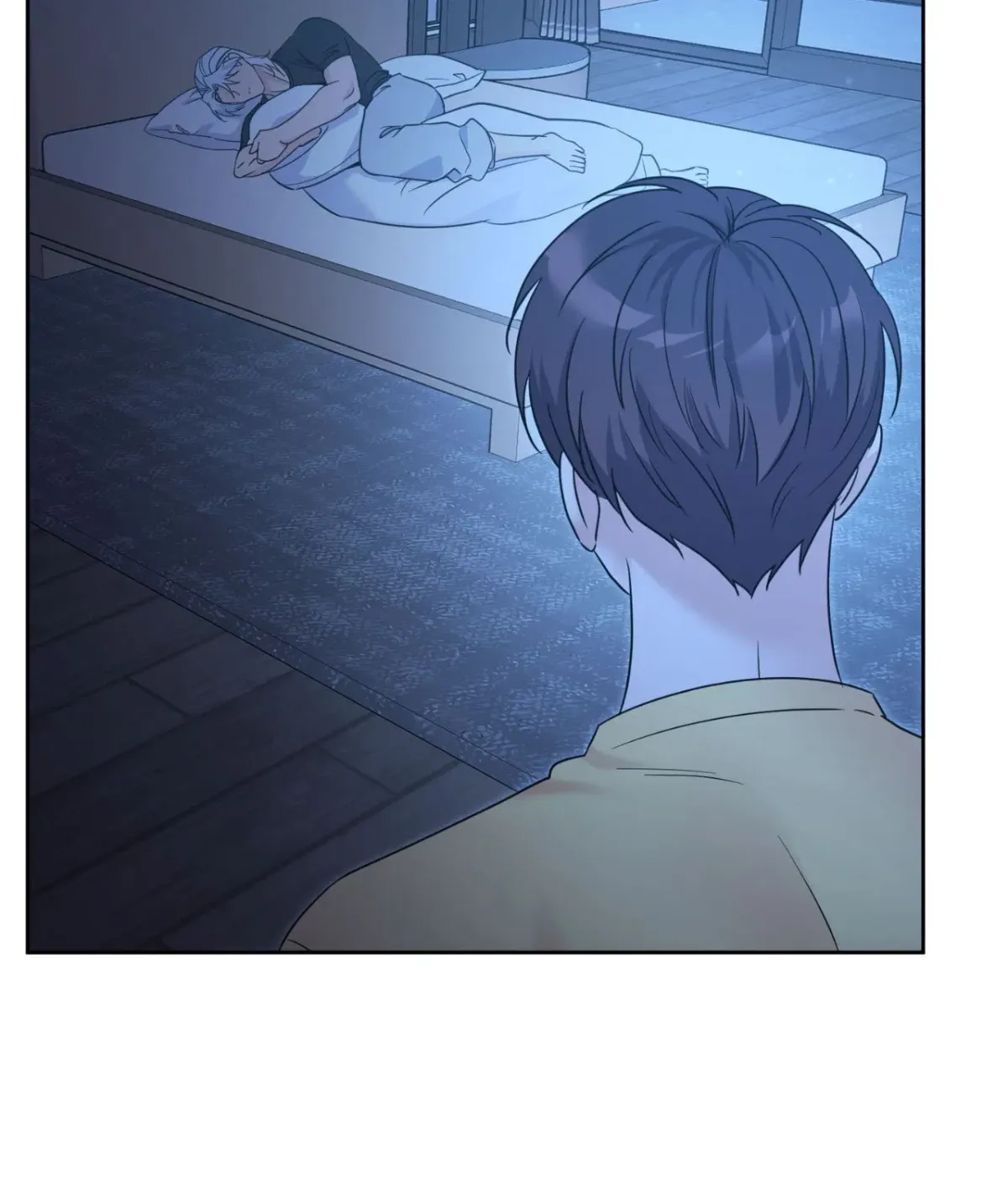 Angel Kiss (Bobnakk) Chapter 32 page 29 - 