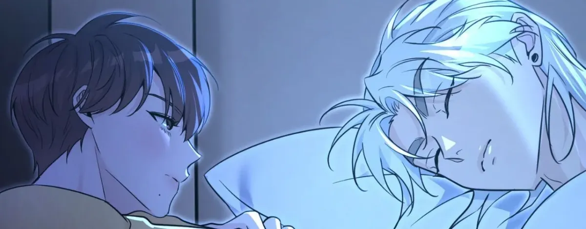 Angel Kiss (Bobnakk) Chapter 32 page 32 - 