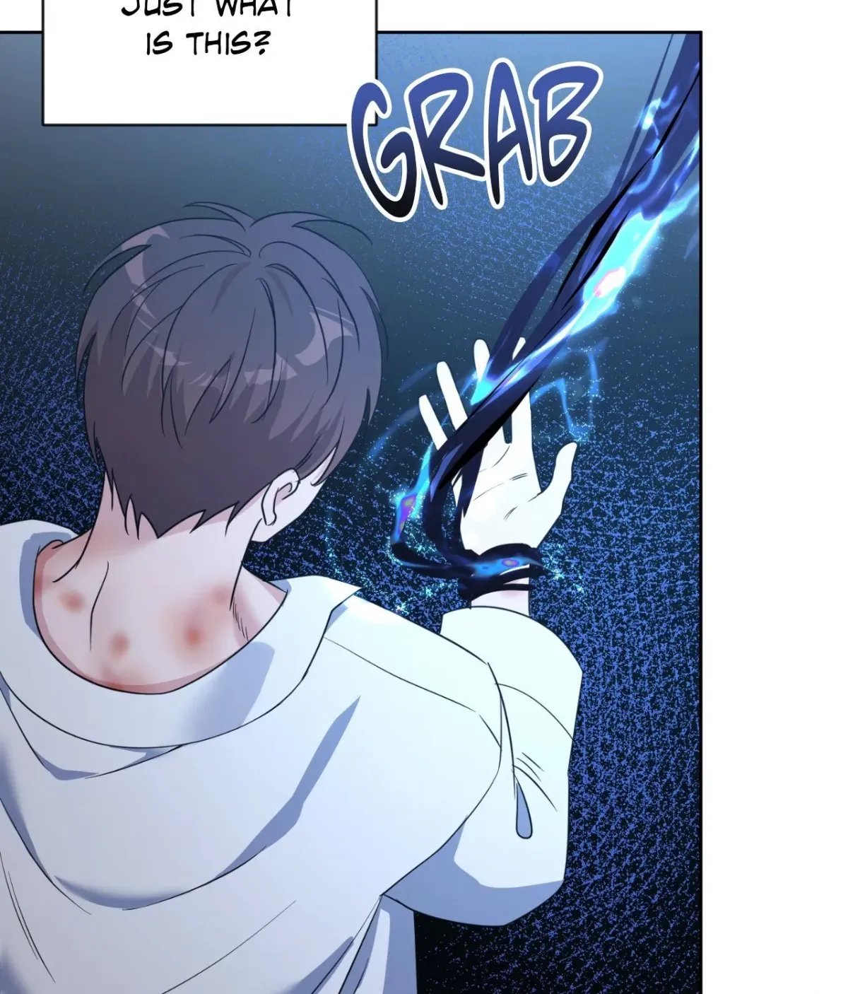 Angel Kiss (Bobnakk) Chapter 32 page 43 - 
