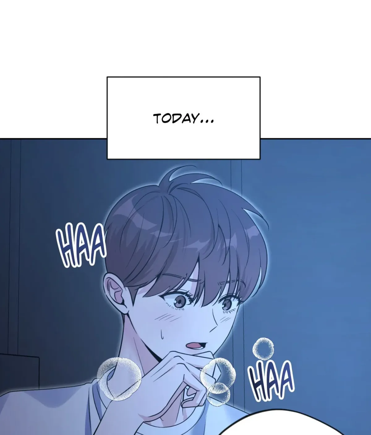 Angel Kiss (Bobnakk) Chapter 32 page 49 - 