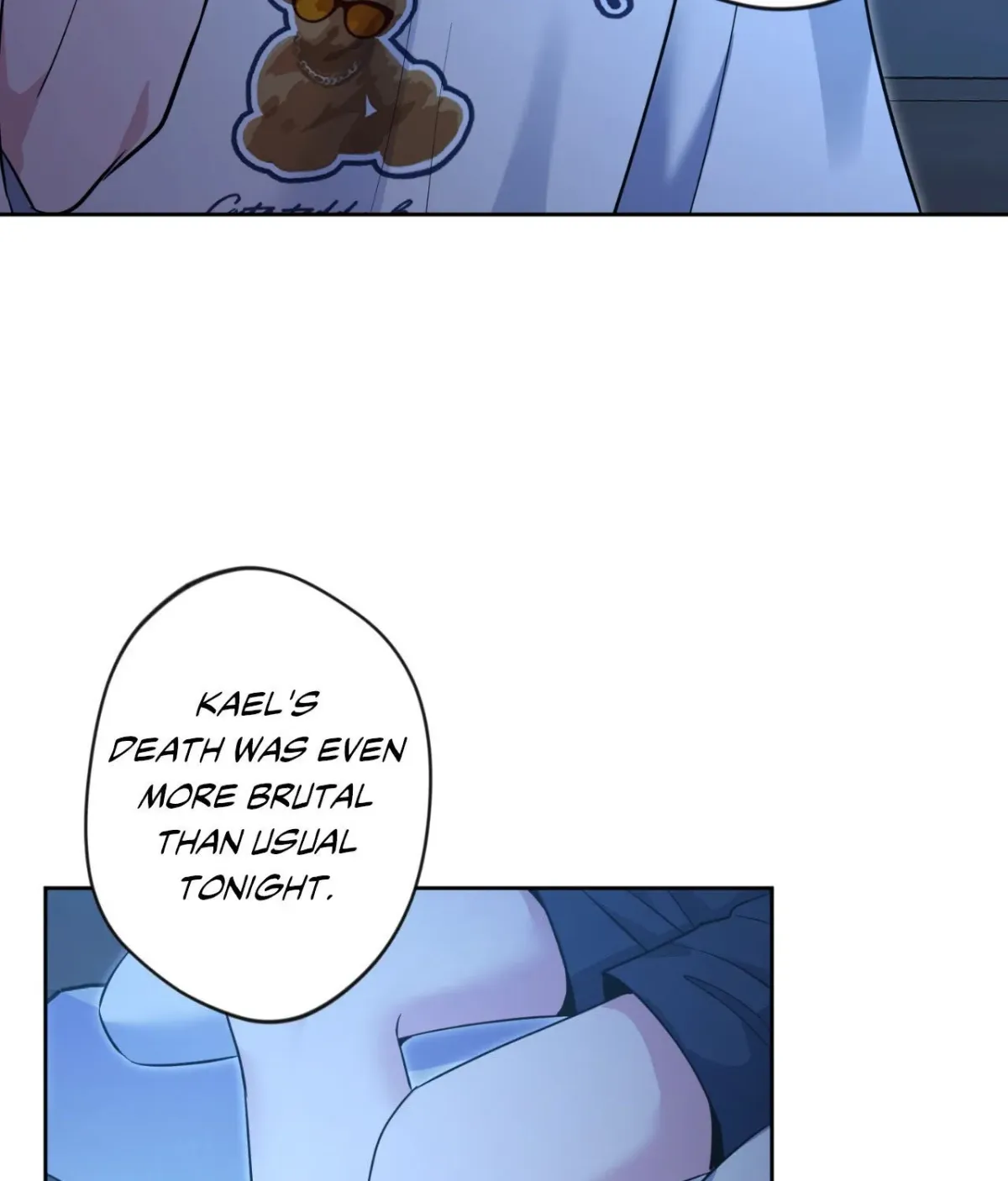 Angel Kiss (Bobnakk) Chapter 32 page 51 - 