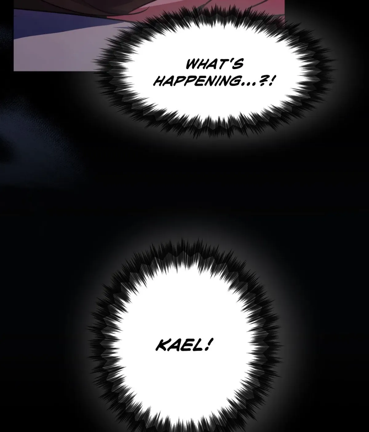 Angel Kiss (Bobnakk) Chapter 32 page 7 - 
