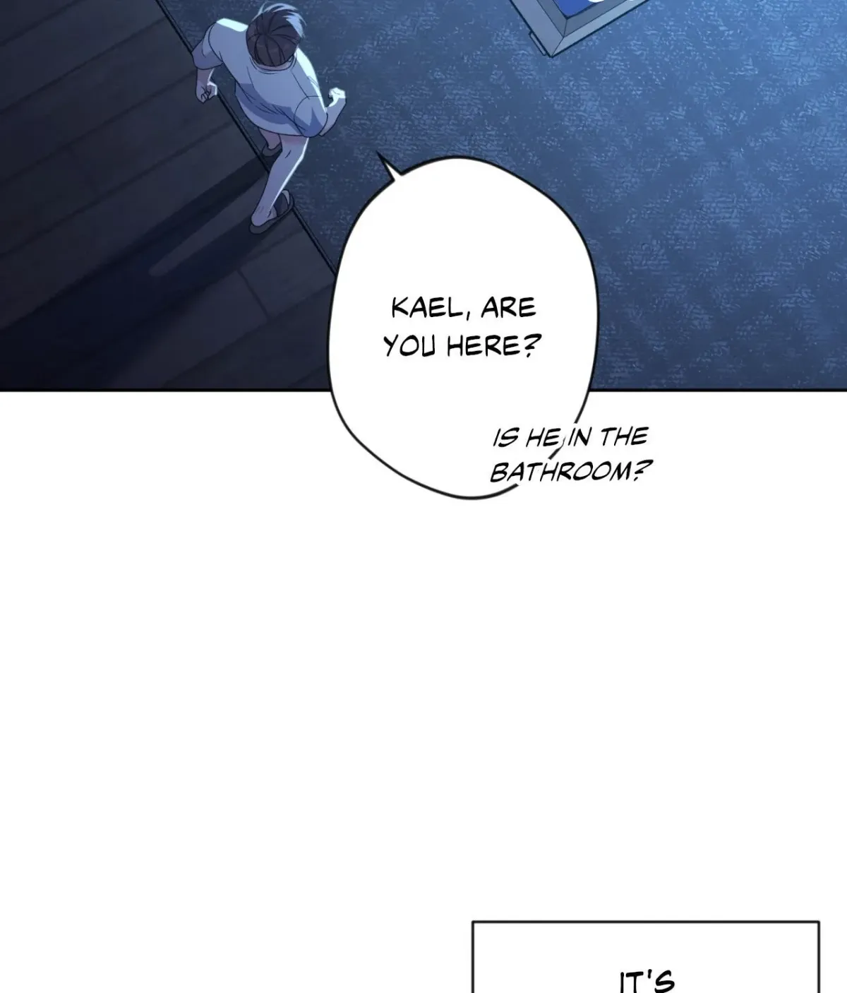 Angel Kiss (Bobnakk) Chapter 32 page 61 - 