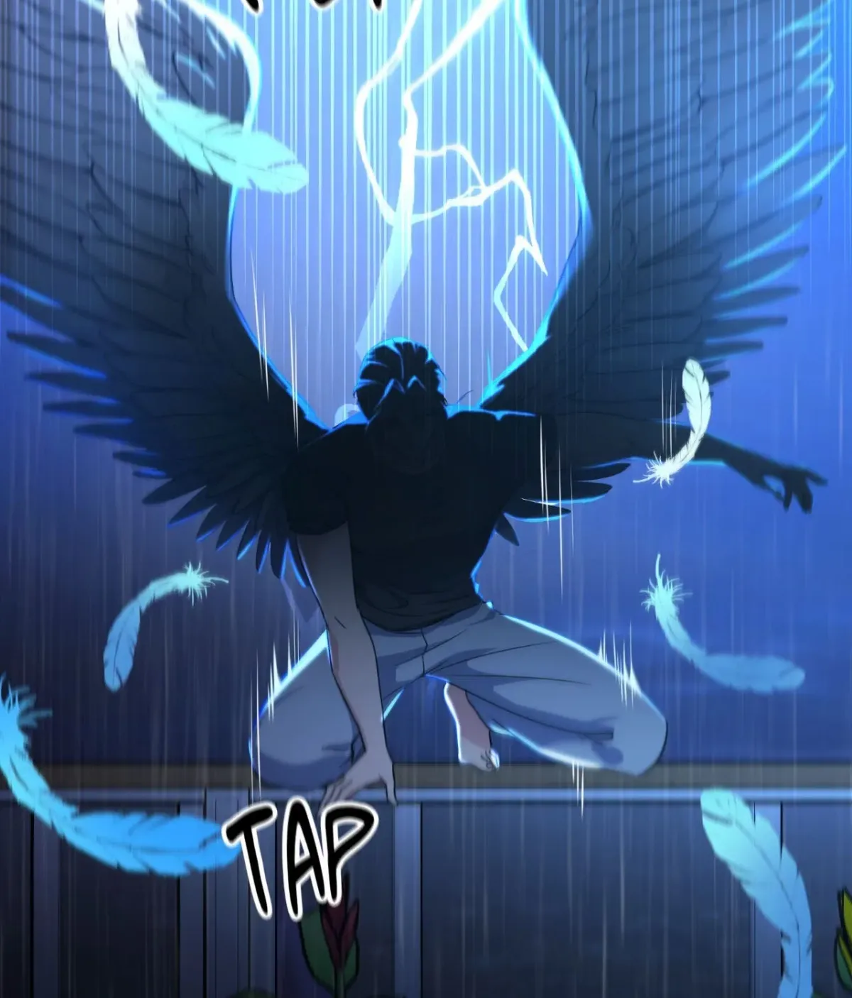 Angel Kiss (Bobnakk) Chapter 32 page 65 - 