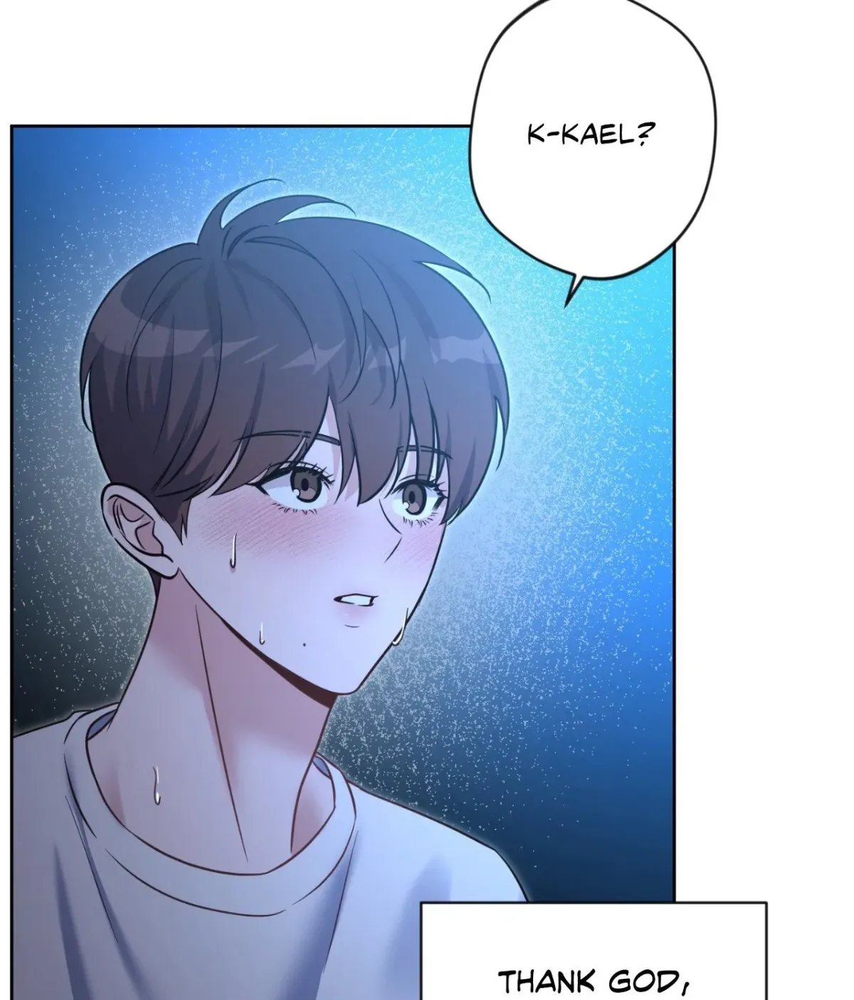 Angel Kiss (Bobnakk) Chapter 32 page 67 - 