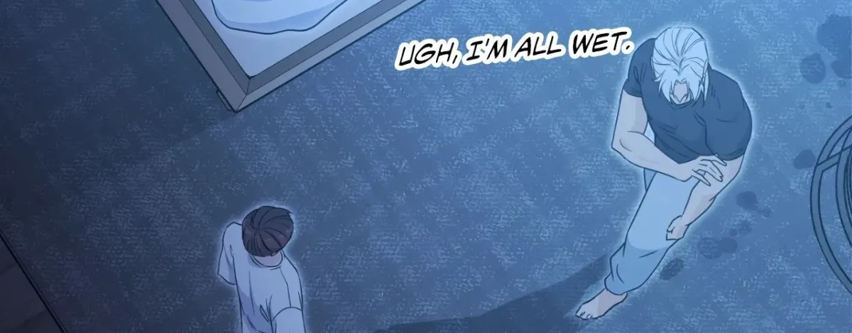 Angel Kiss (Bobnakk) Chapter 32 page 72 - 