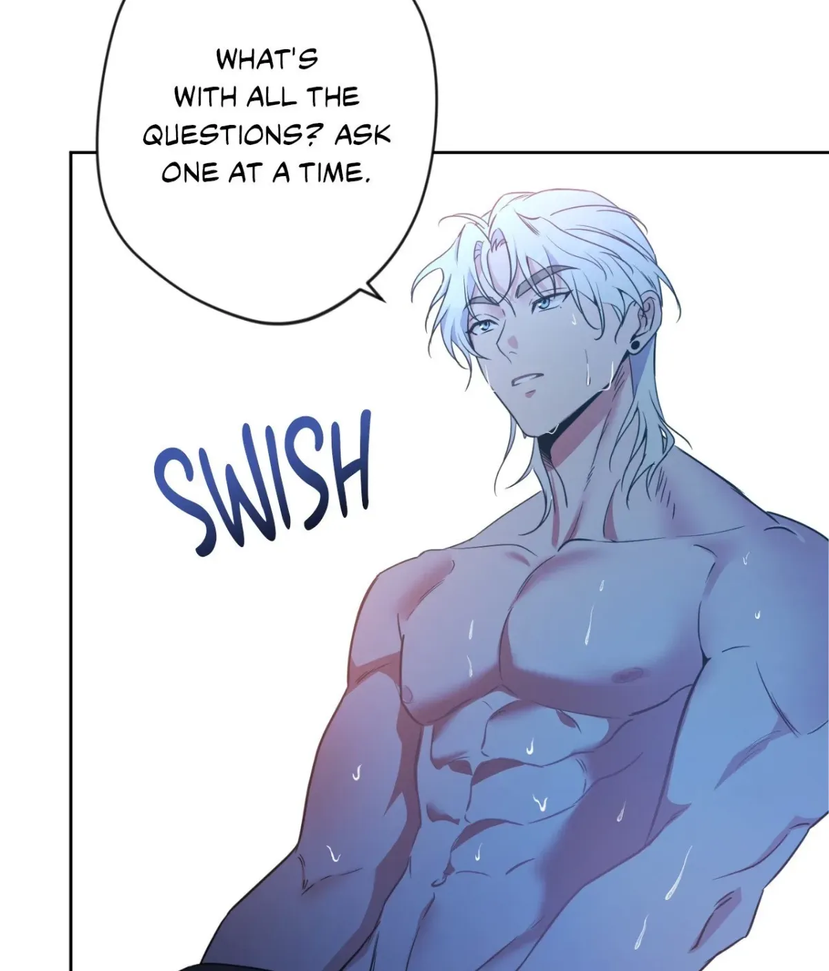 Angel Kiss (Bobnakk) Chapter 32 page 75 - 