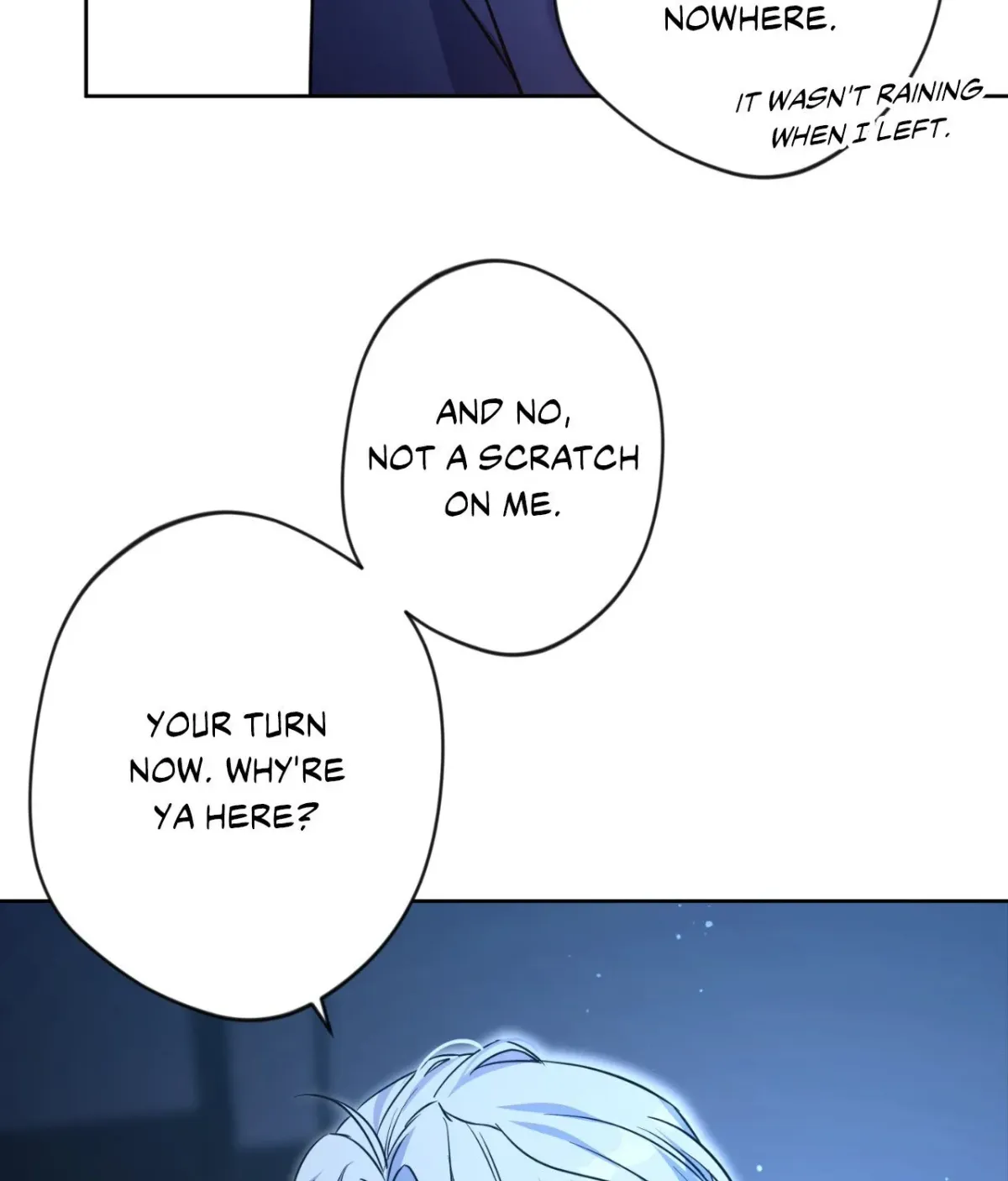 Angel Kiss (Bobnakk) Chapter 32 page 77 - 