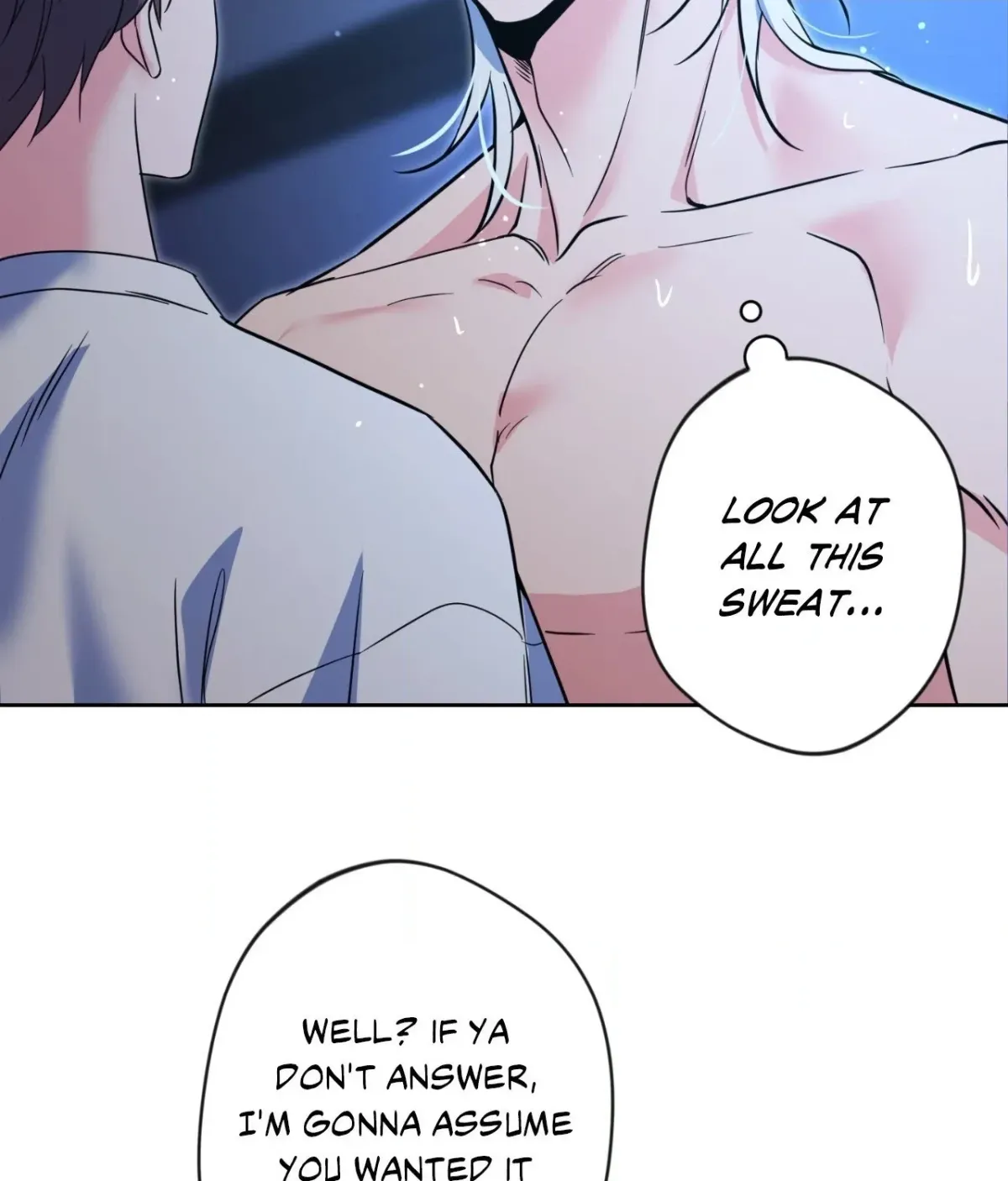 Angel Kiss (Bobnakk) Chapter 32 page 79 - 