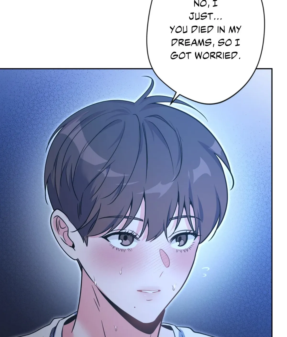 Angel Kiss (Bobnakk) Chapter 32 page 81 - 