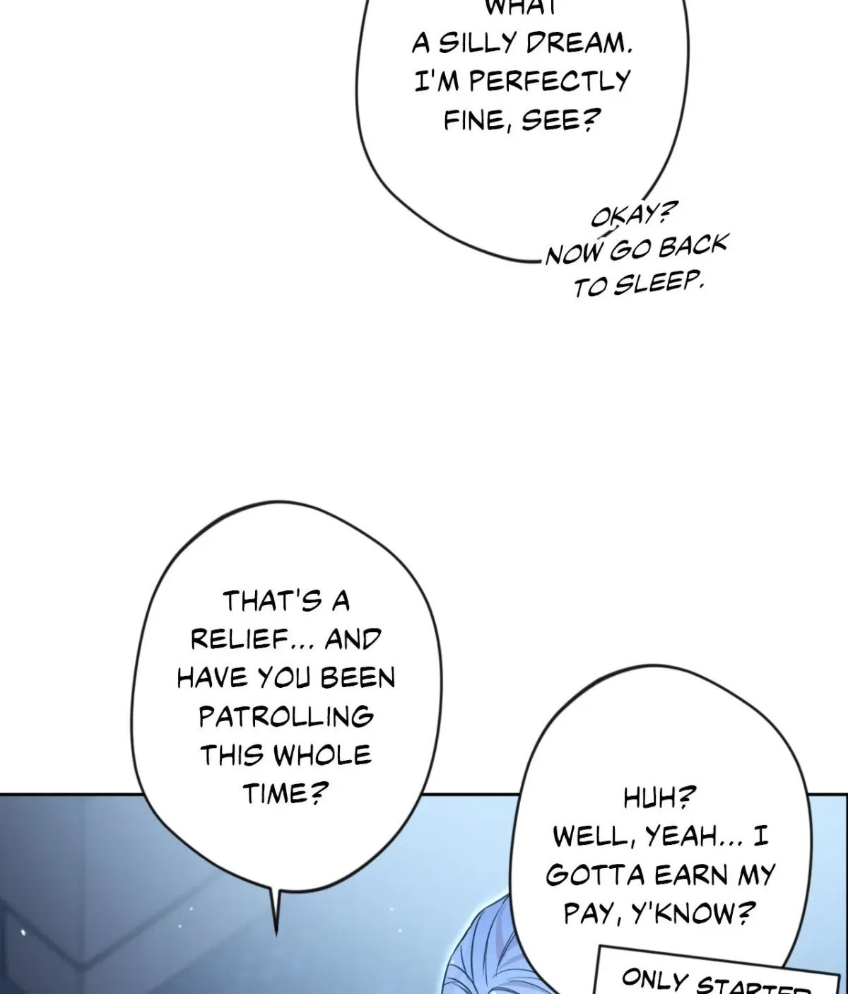 Angel Kiss (Bobnakk) Chapter 32 page 83 - 