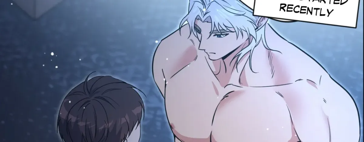 Angel Kiss (Bobnakk) Chapter 32 page 84 - 