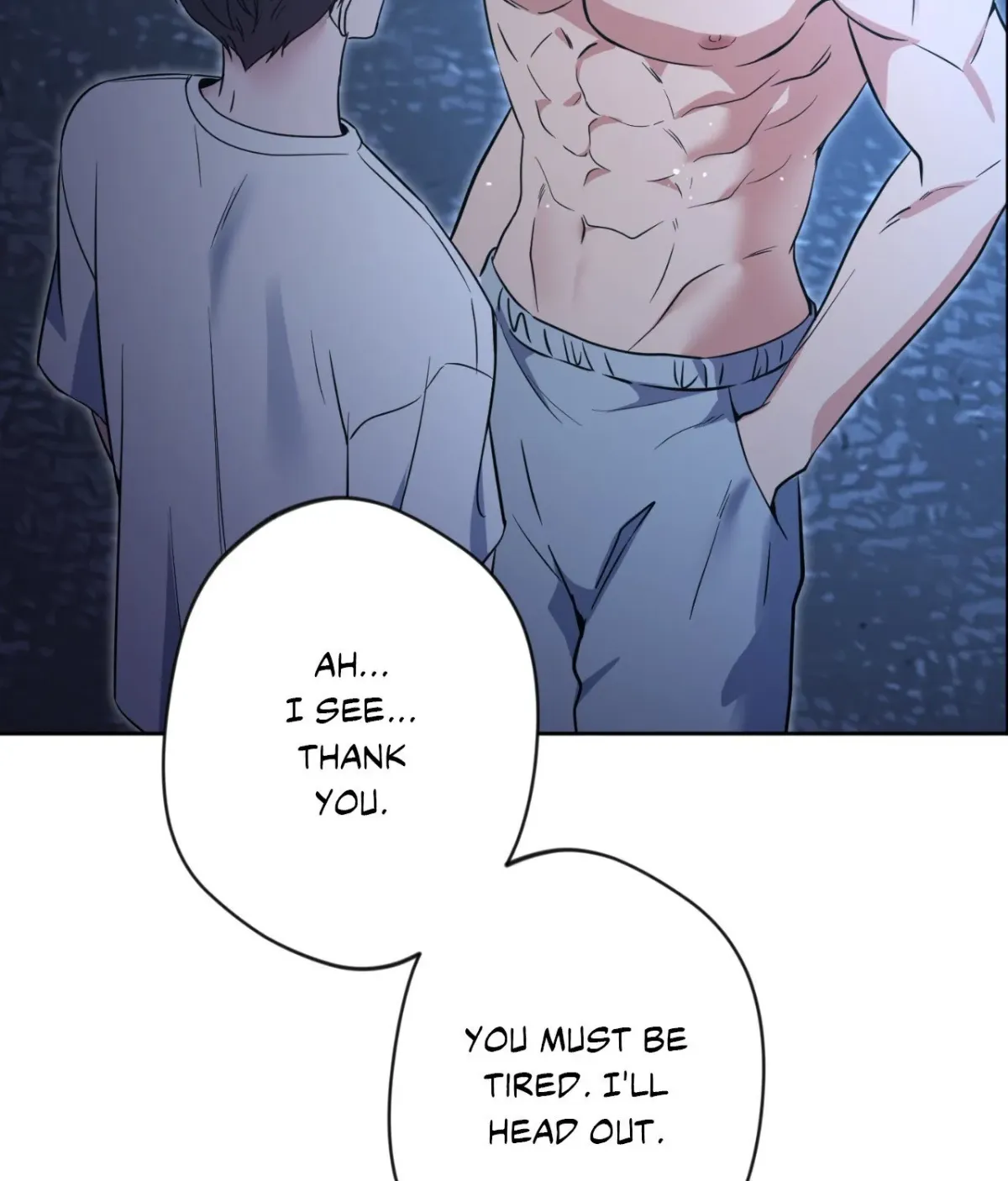 Angel Kiss (Bobnakk) Chapter 32 page 85 - 