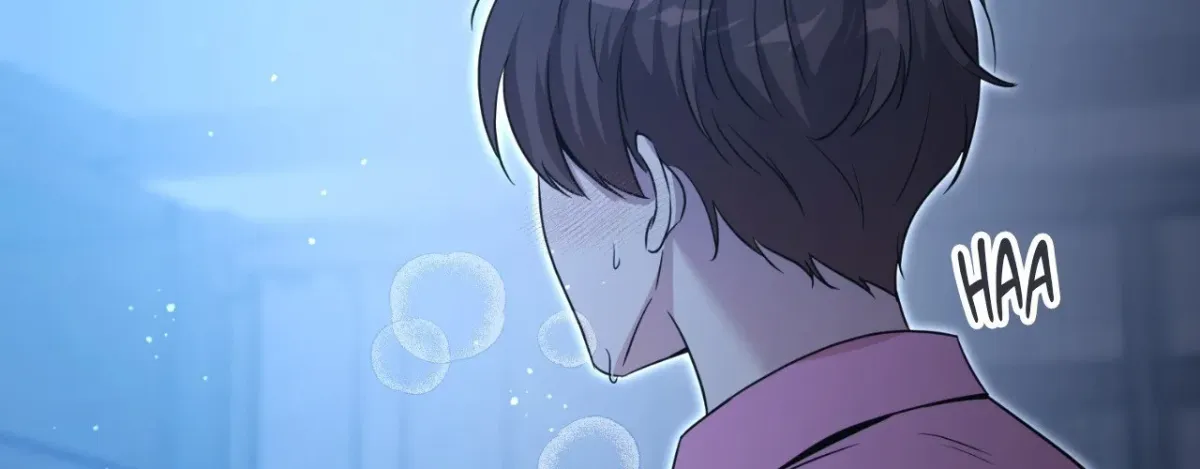 Angel Kiss (Bobnakk) Chapter 32 page 10 - 