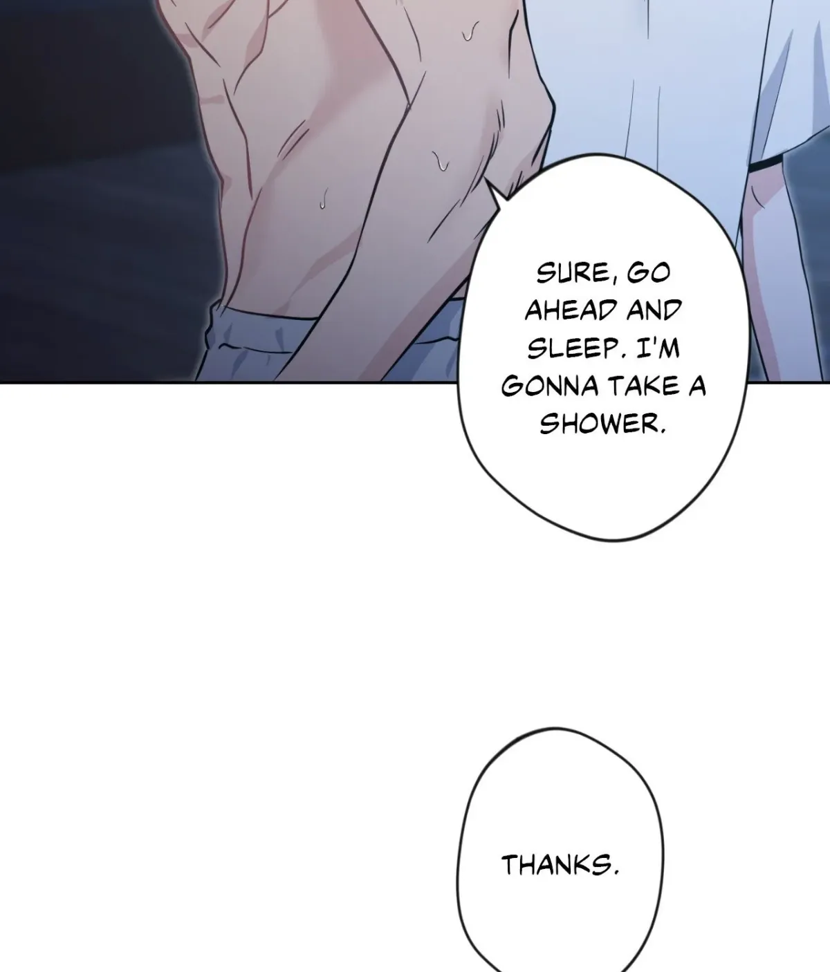 Angel Kiss (Bobnakk) Chapter 32 page 91 - 