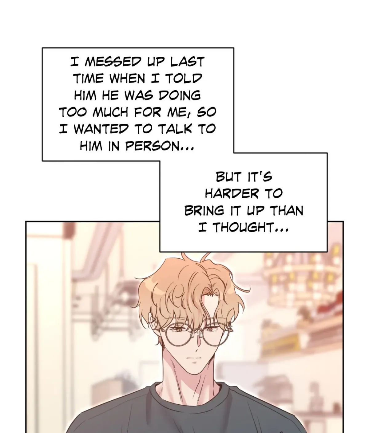 Angel Kiss (Bobnakk) Chapter 33 page 102 - 