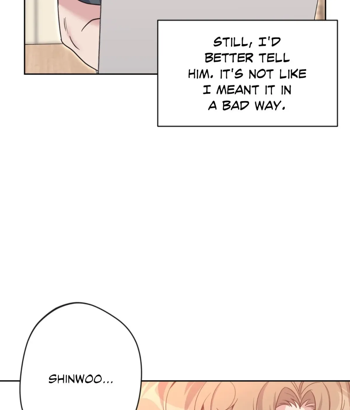 Angel Kiss (Bobnakk) Chapter 33 page 104 - 