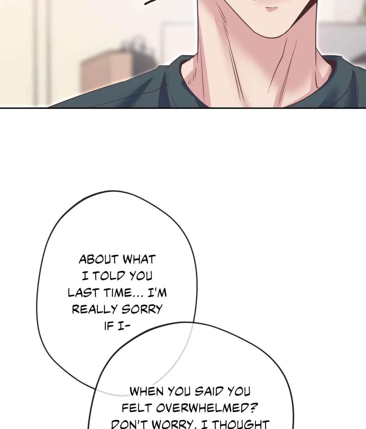 Angel Kiss (Bobnakk) Chapter 33 page 106 - 