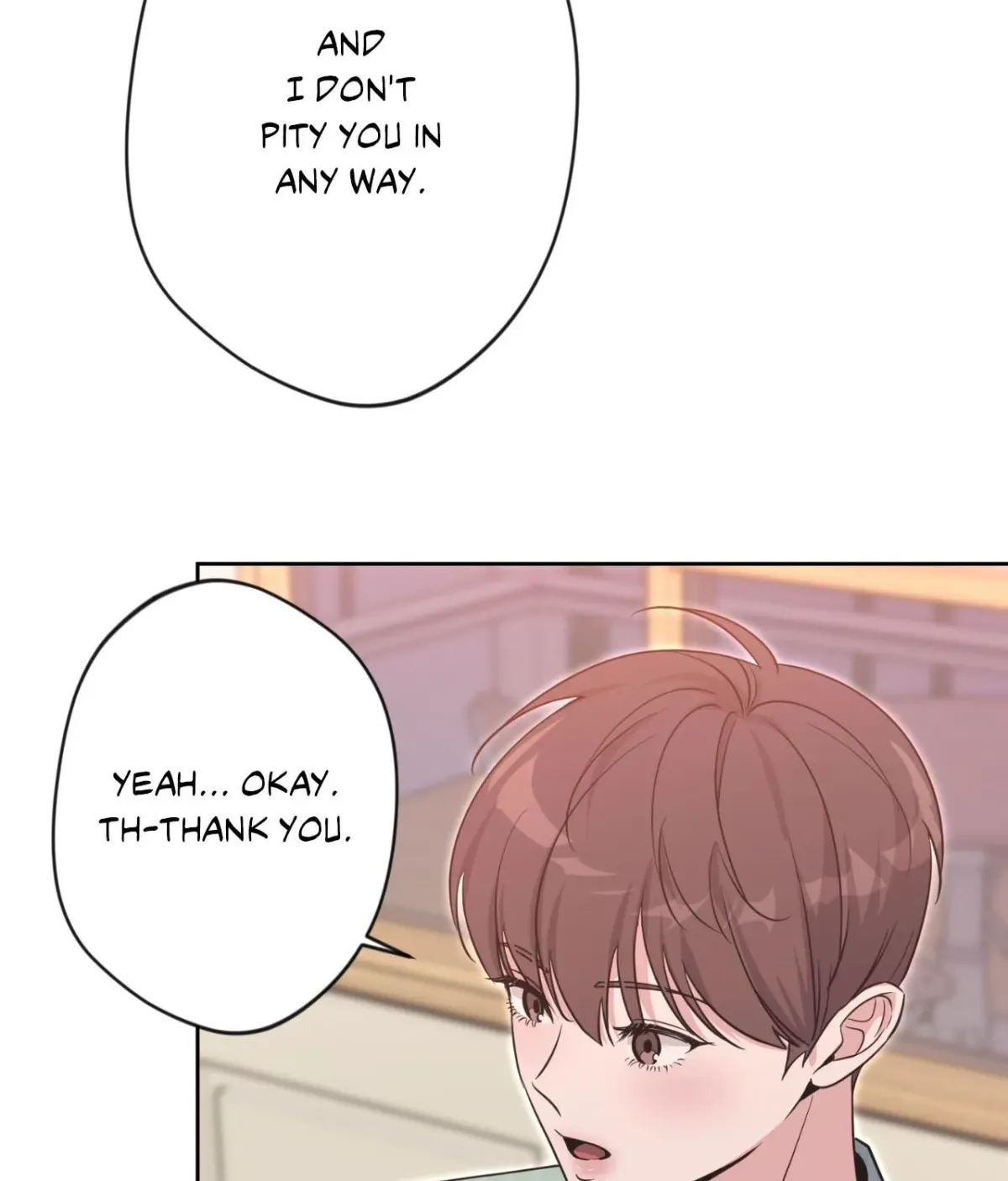 Angel Kiss (Bobnakk) Chapter 33 page 110 - 