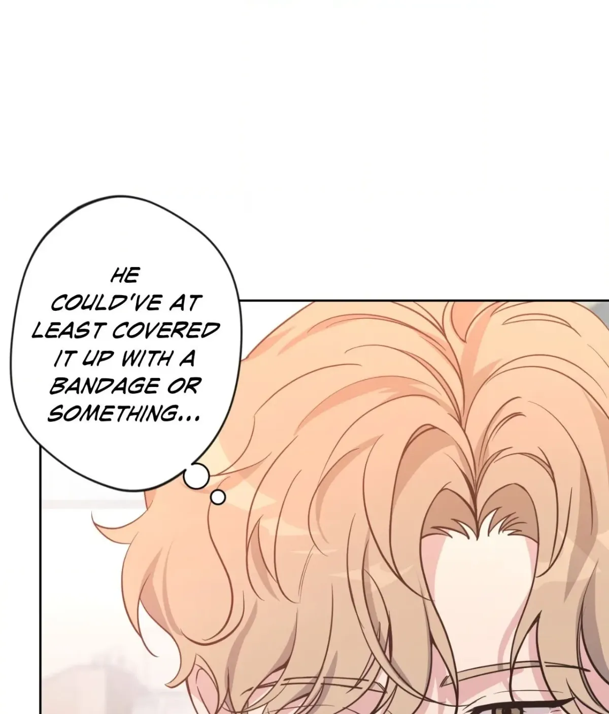 Angel Kiss (Bobnakk) Chapter 33 page 115 - 