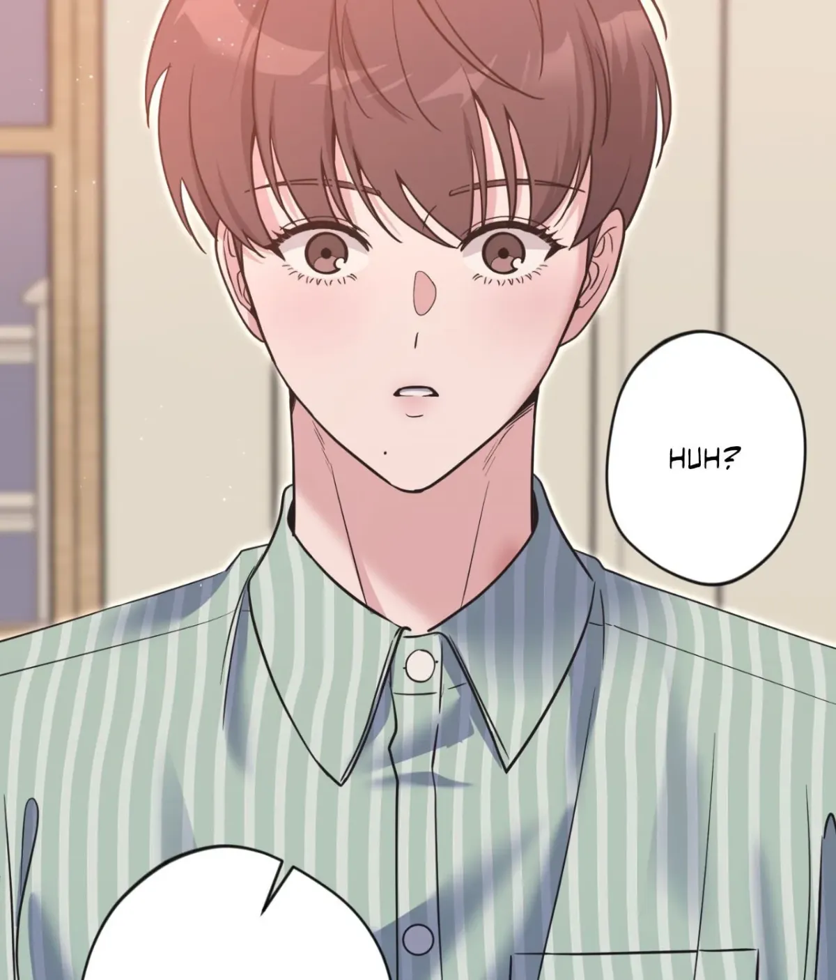 Angel Kiss (Bobnakk) Chapter 33 page 121 - 