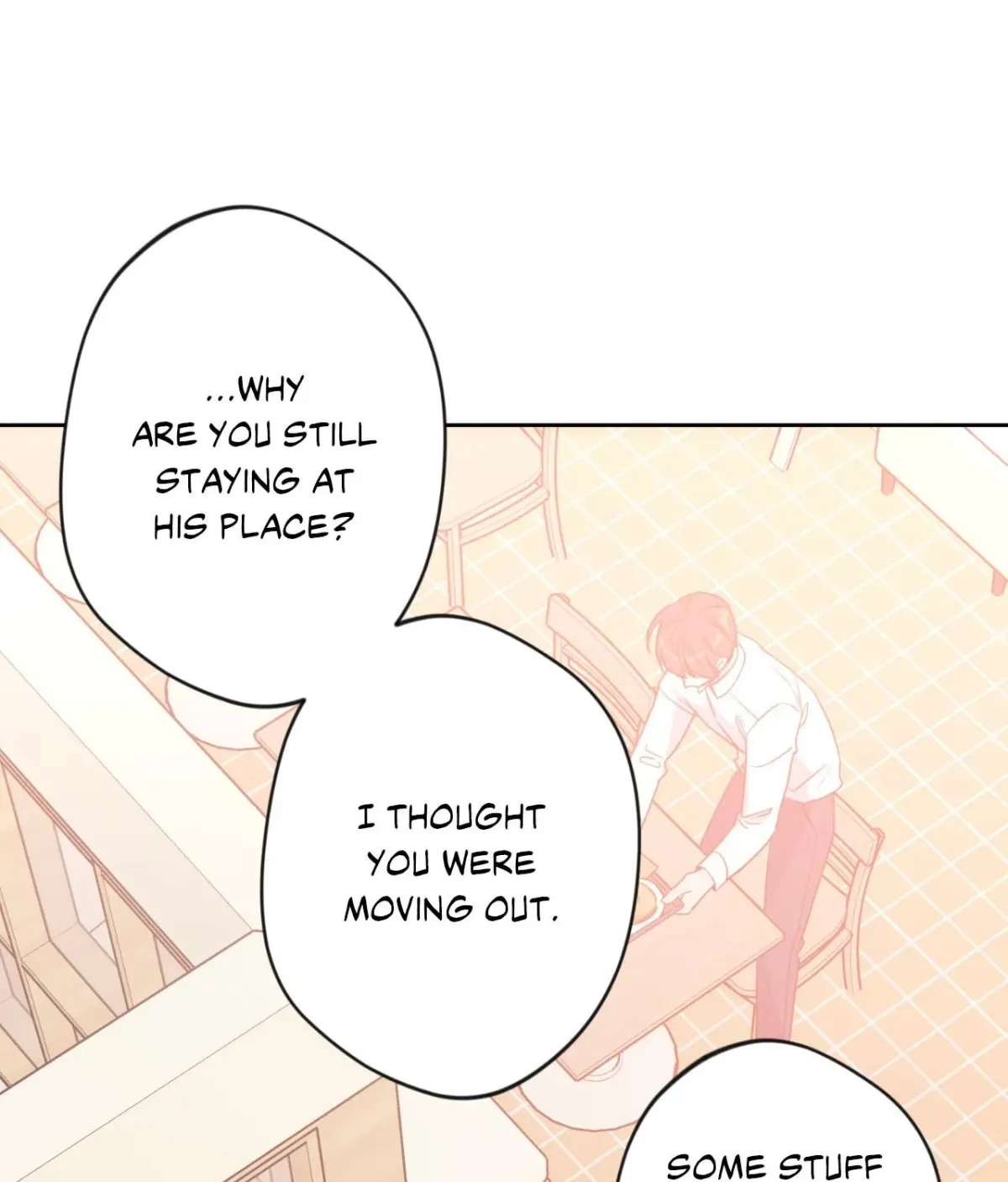 Angel Kiss (Bobnakk) Chapter 33 page 129 - 