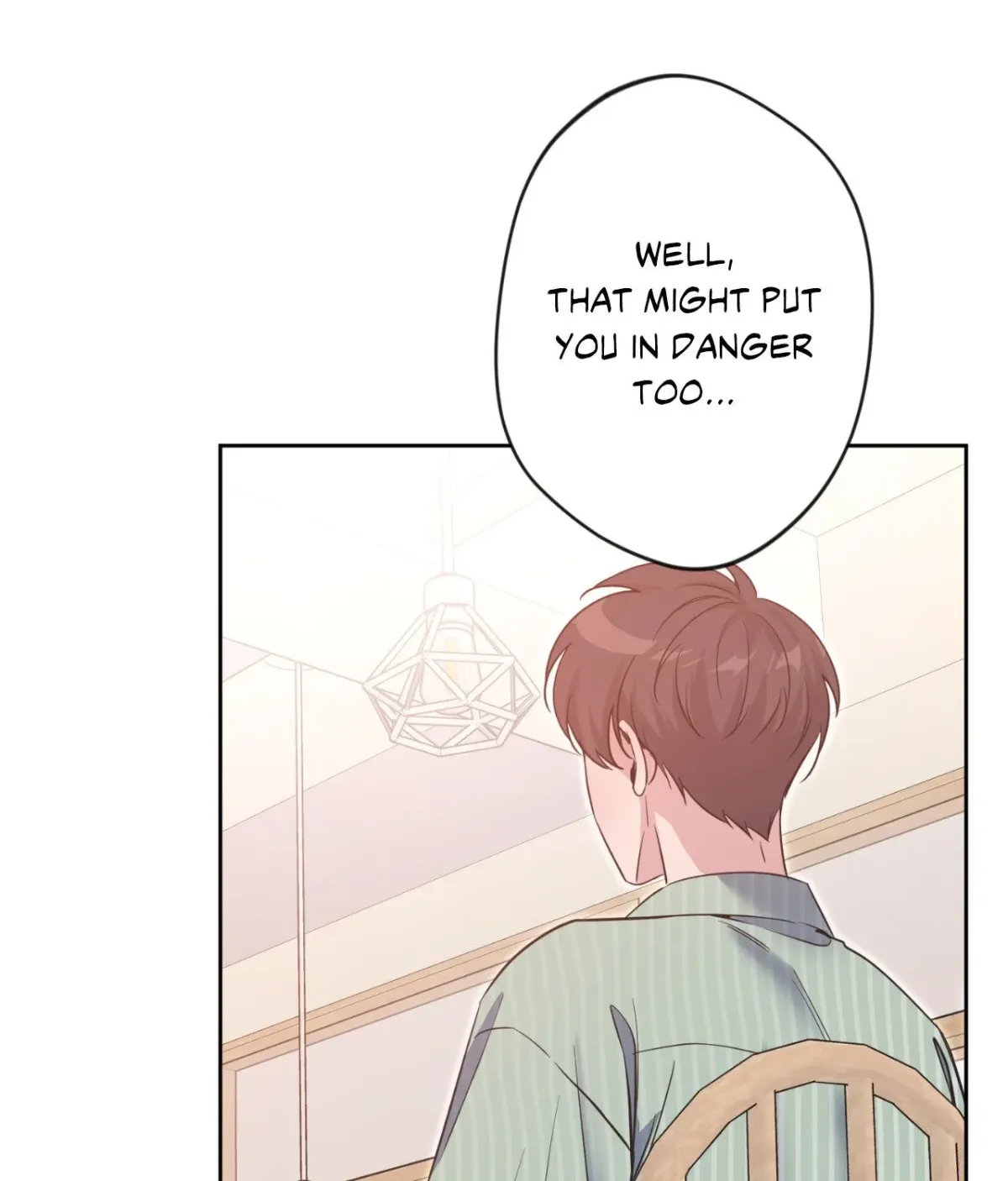 Angel Kiss (Bobnakk) Chapter 33 page 132 - 