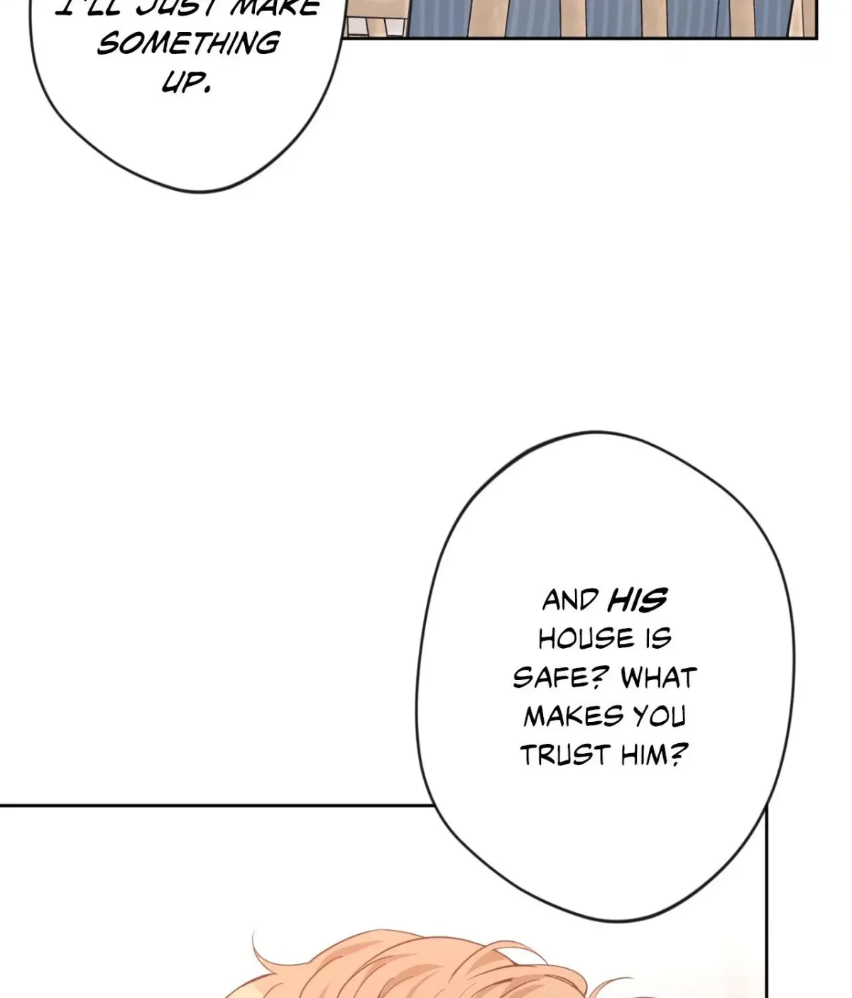 Angel Kiss (Bobnakk) Chapter 33 page 134 - 