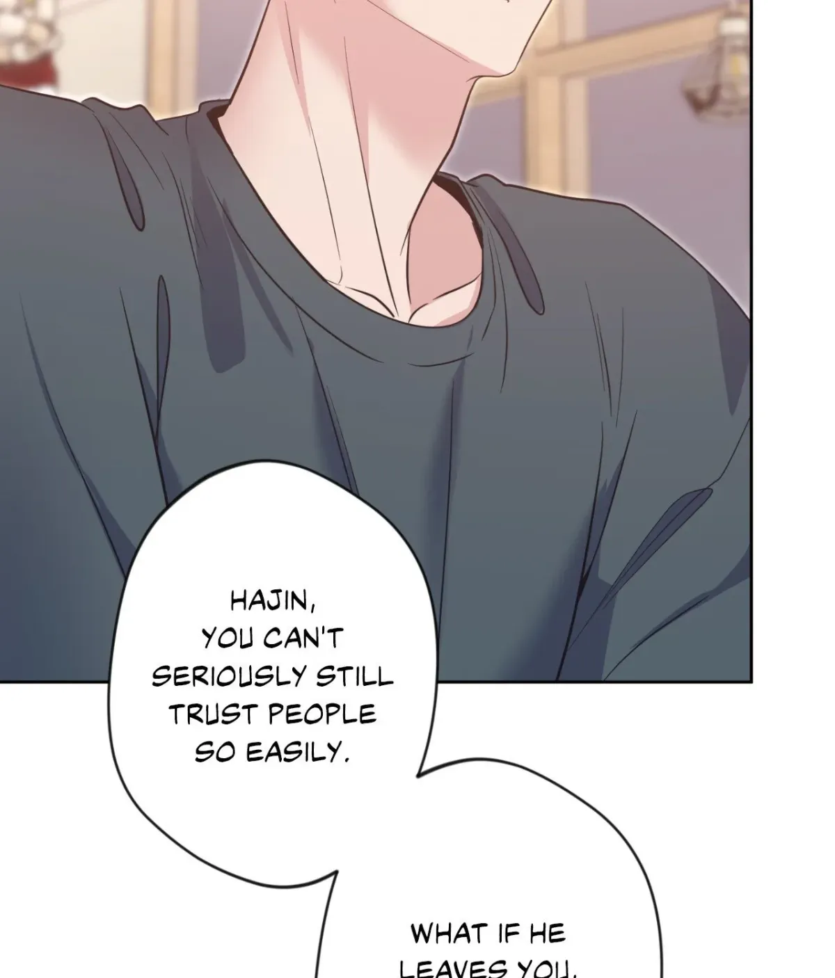 Angel Kiss (Bobnakk) Chapter 33 page 136 - 