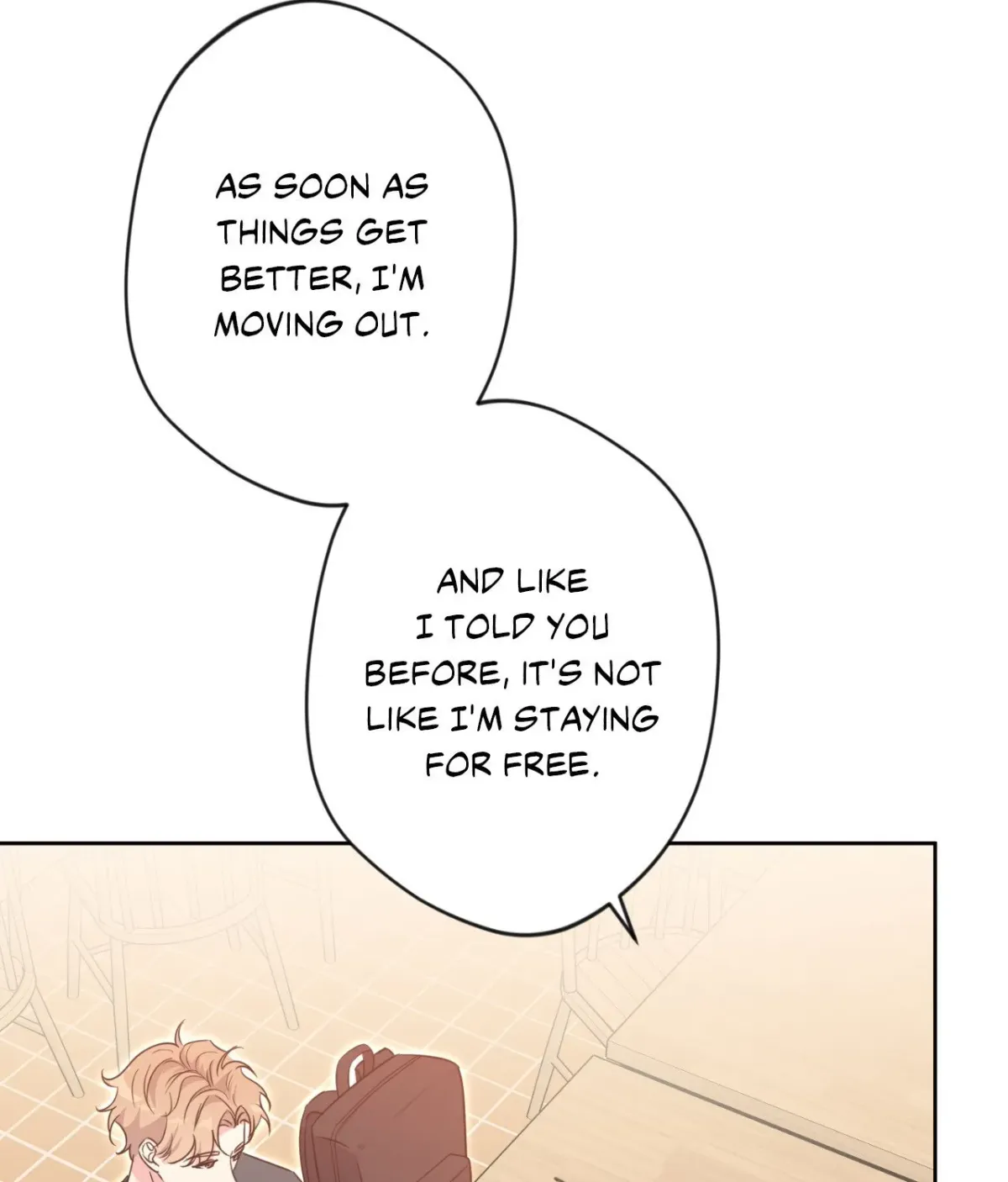 Angel Kiss (Bobnakk) Chapter 33 page 138 - 