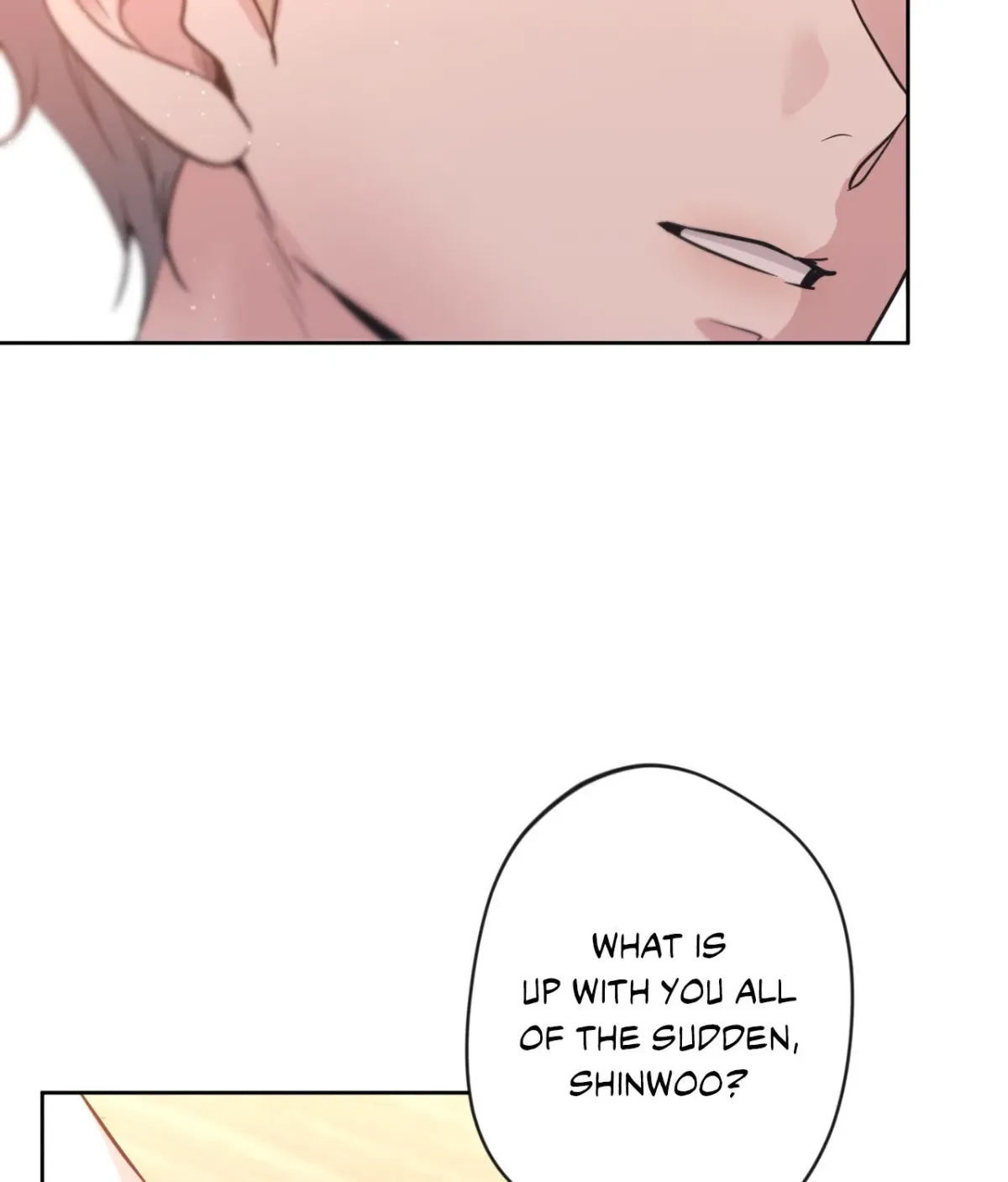 Angel Kiss (Bobnakk) Chapter 33 page 144 - 