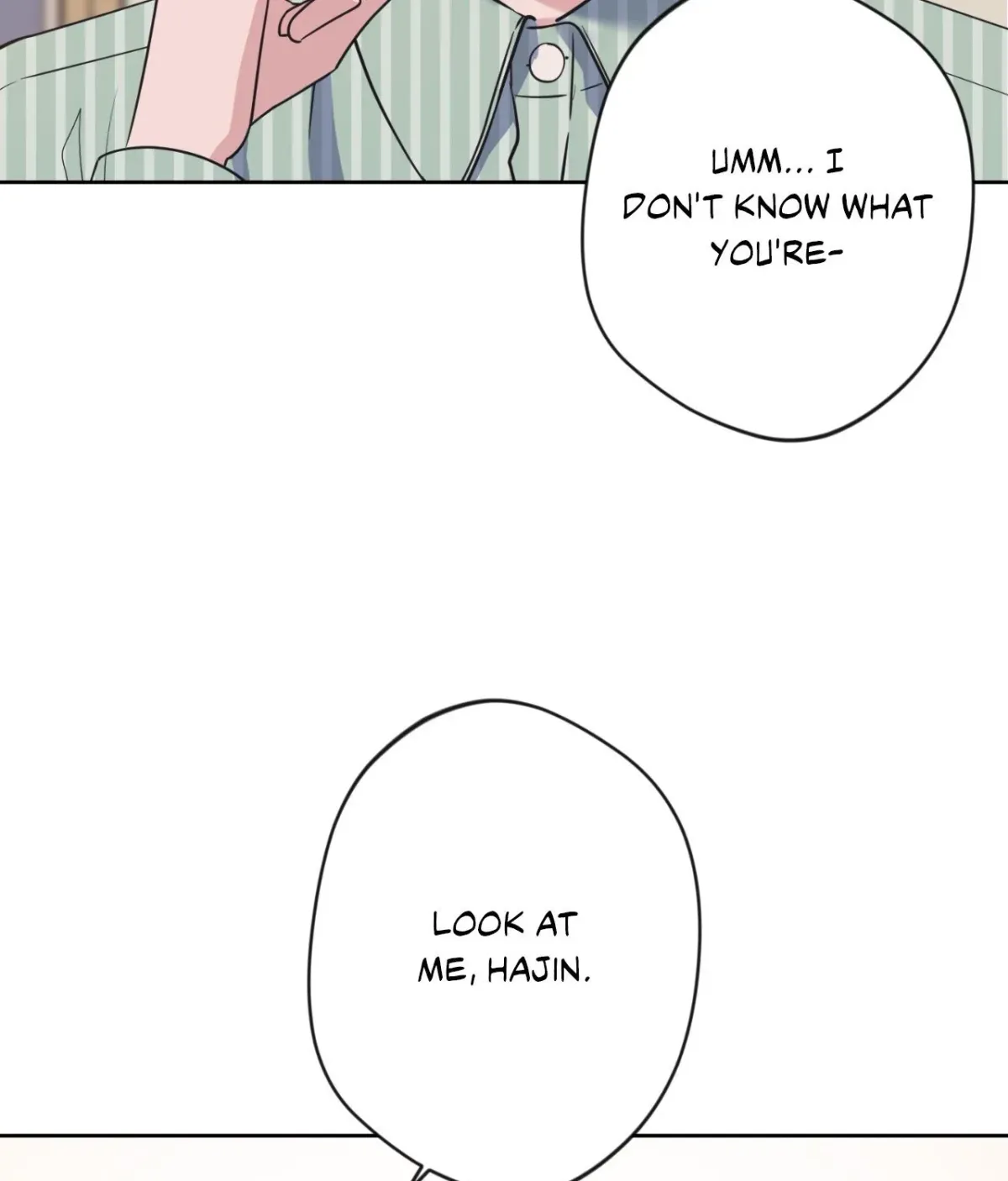 Angel Kiss (Bobnakk) Chapter 33 page 152 - 