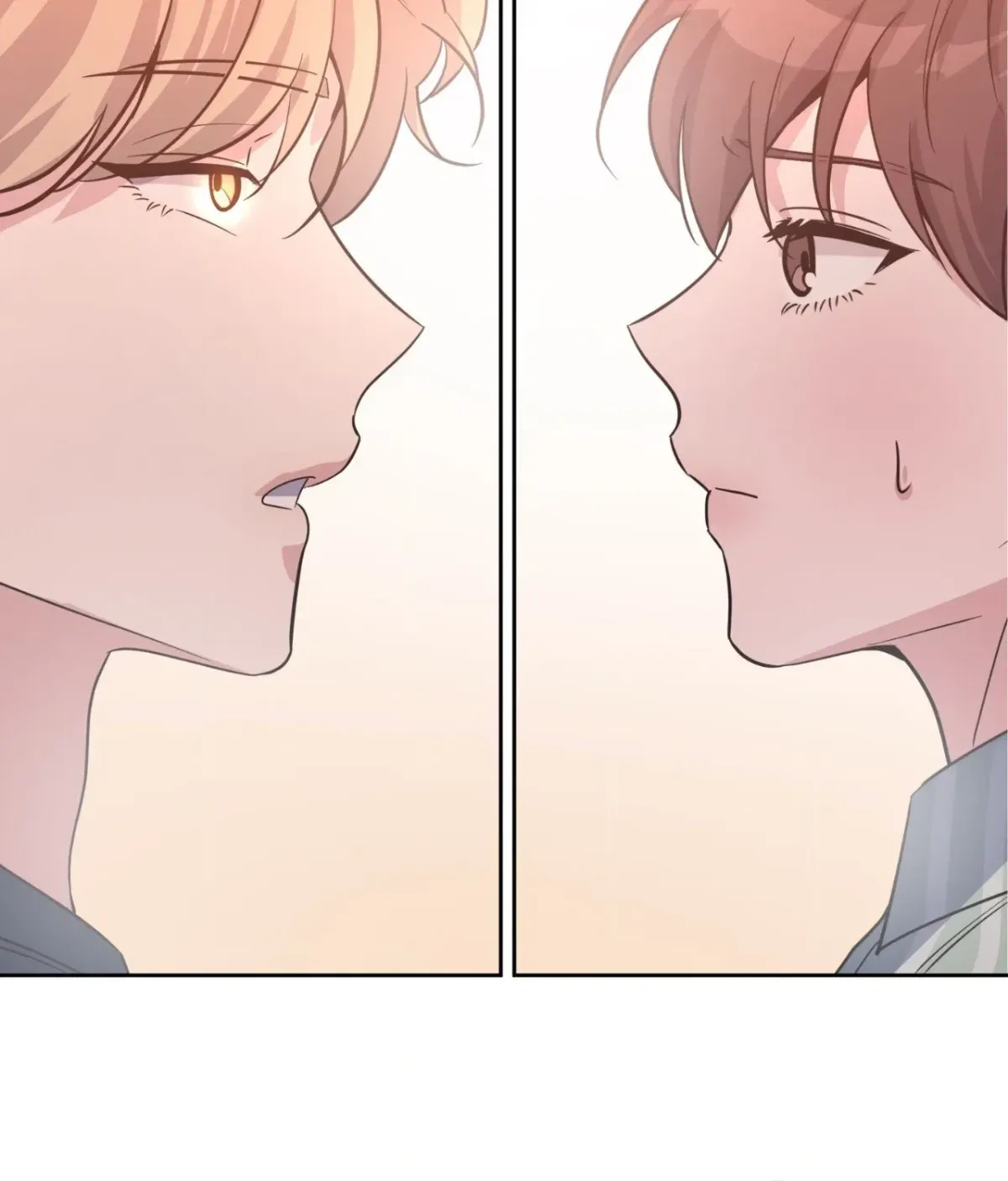 Angel Kiss (Bobnakk) Chapter 33 page 154 - 