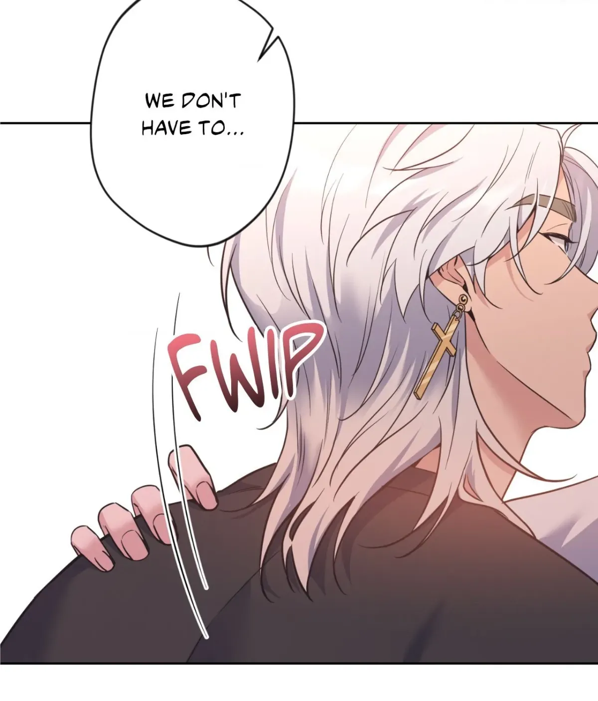 Angel Kiss (Bobnakk) Chapter 33 page 17 - 