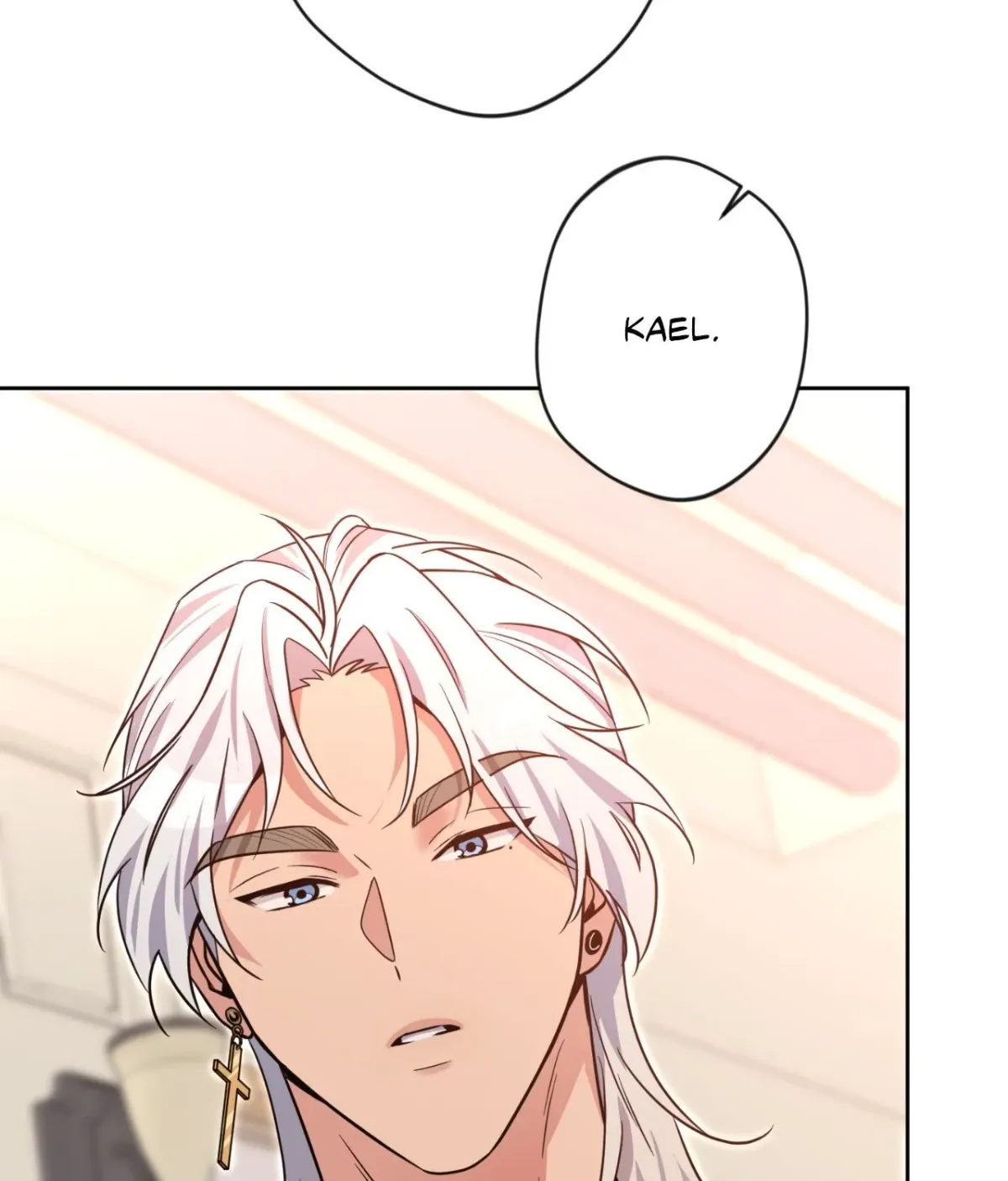 Angel Kiss (Bobnakk) Chapter 33 page 162 - 