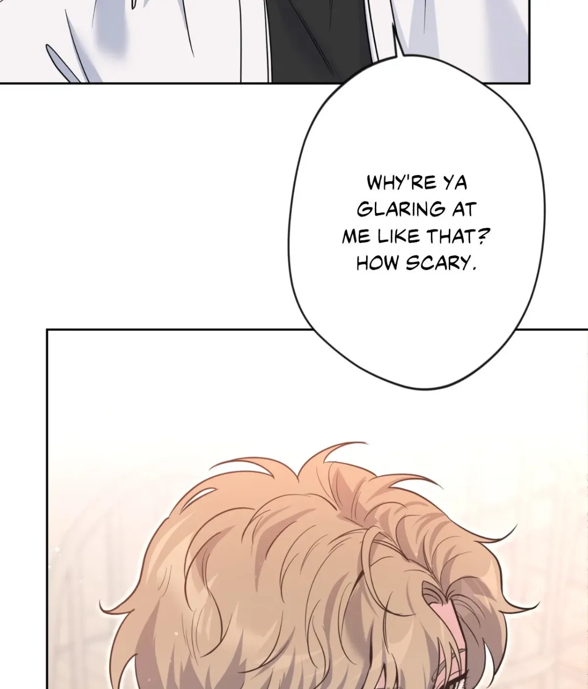 Angel Kiss (Bobnakk) Chapter 33 page 164 - 