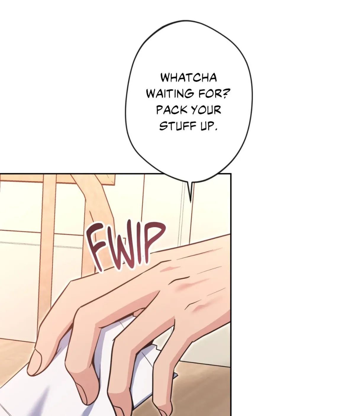 Angel Kiss (Bobnakk) Chapter 33 page 167 - 