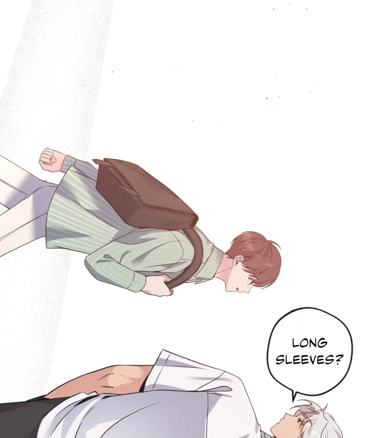 Angel Kiss (Bobnakk) Chapter 33 page 173 - 