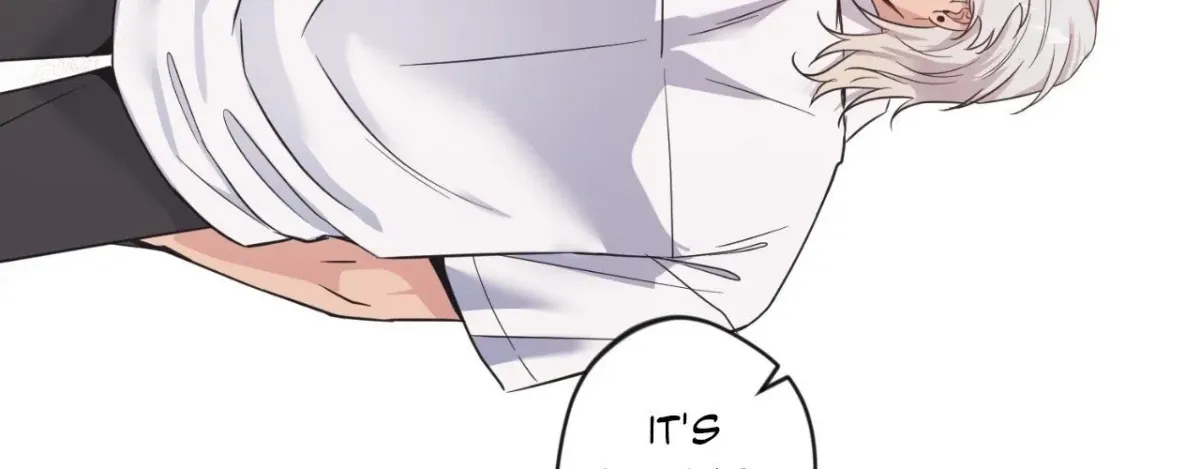 Angel Kiss (Bobnakk) Chapter 33 page 174 - 